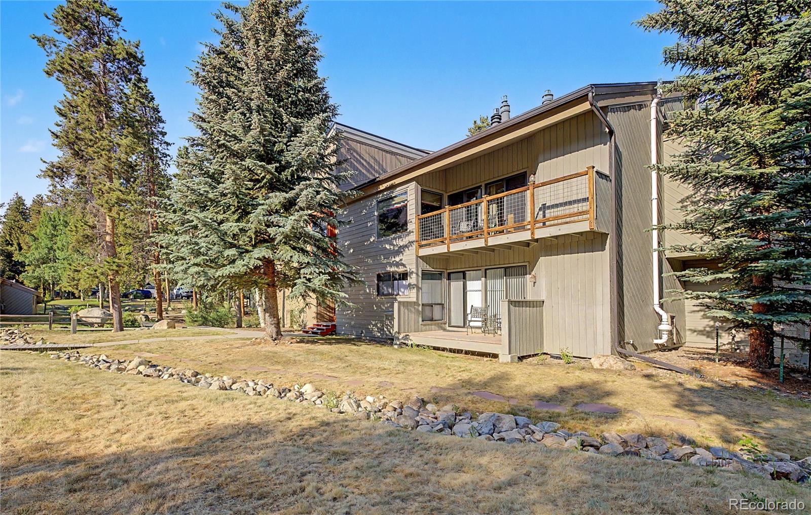 MLS Image #4 for 100  wild irishman road,dillon, Colorado