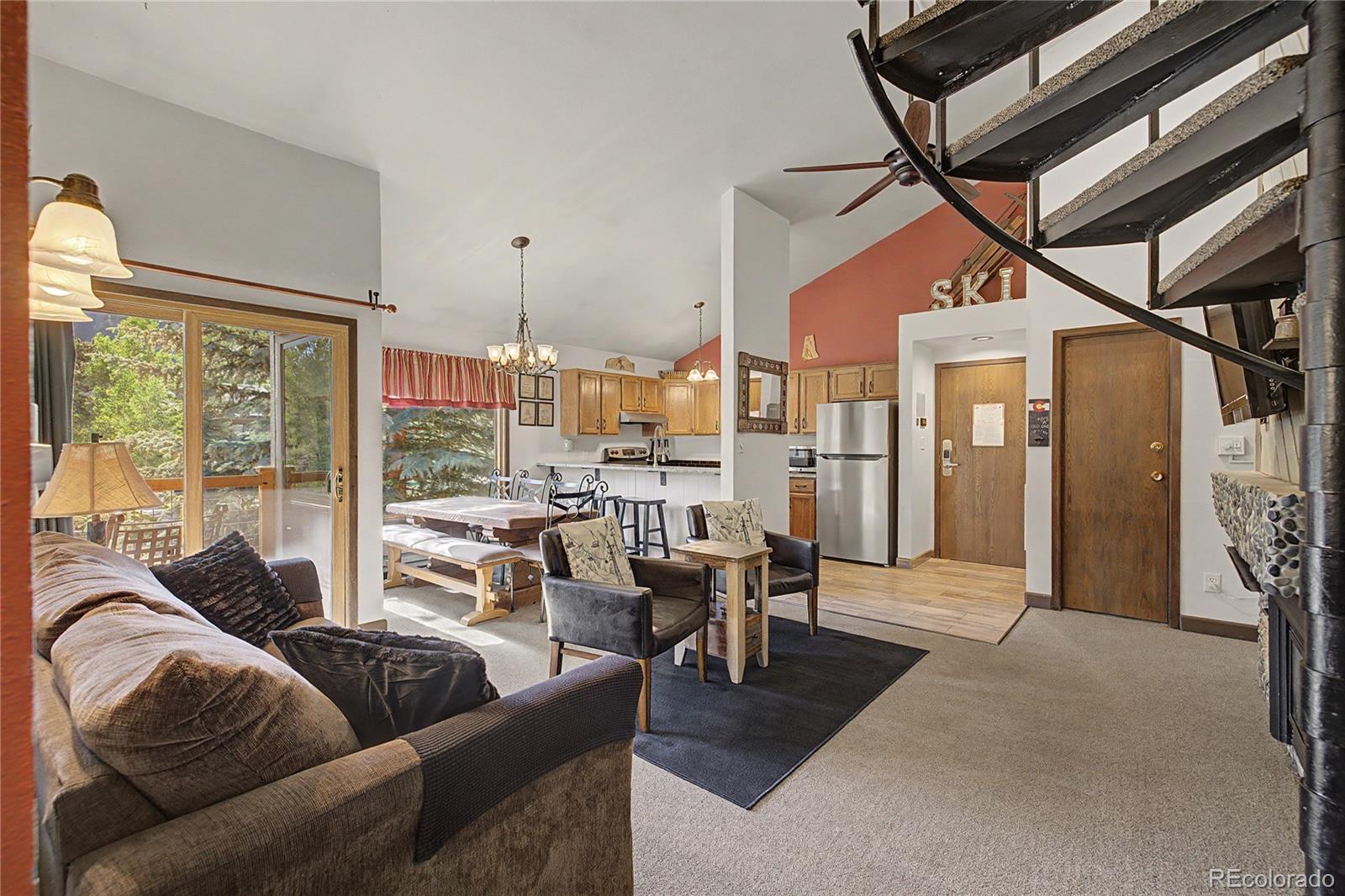 MLS Image #8 for 100  wild irishman road,dillon, Colorado