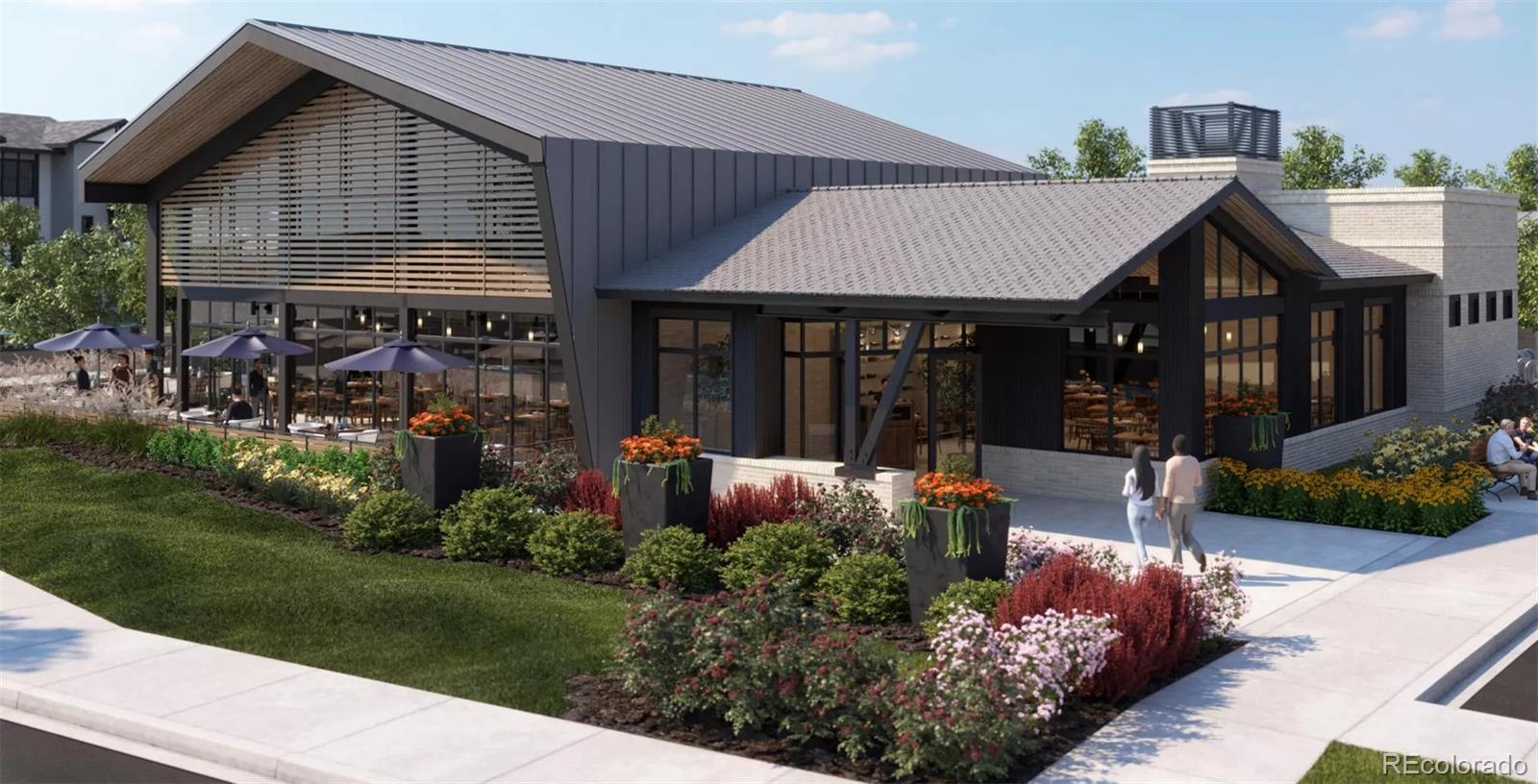 MLS Image #23 for 11940  soprano circle,lone tree, Colorado