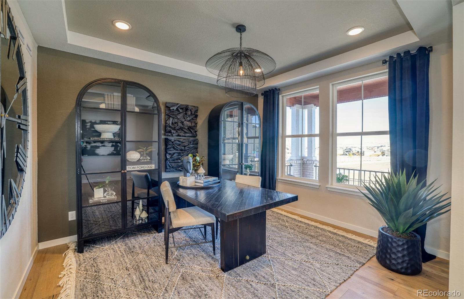 MLS Image #2 for 8821  hotchkiss street,littleton, Colorado