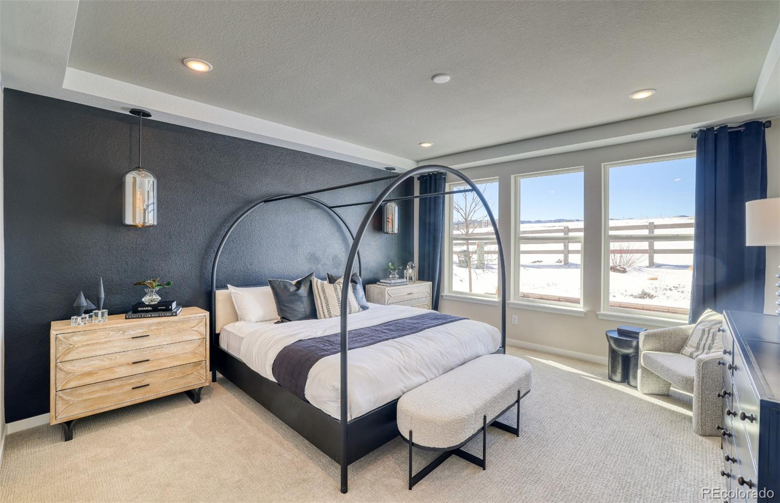 MLS Image #9 for 8821  hotchkiss street,littleton, Colorado
