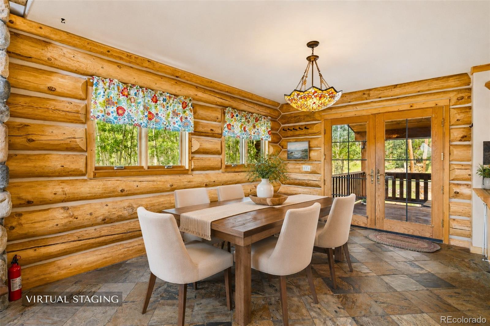 MLS Image #3 for 314  bluestem way,fairplay, Colorado
