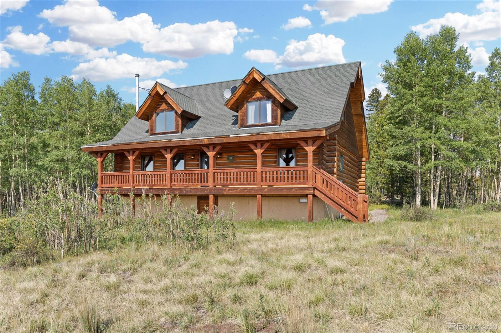 MLS Image #33 for 314  bluestem way,fairplay, Colorado