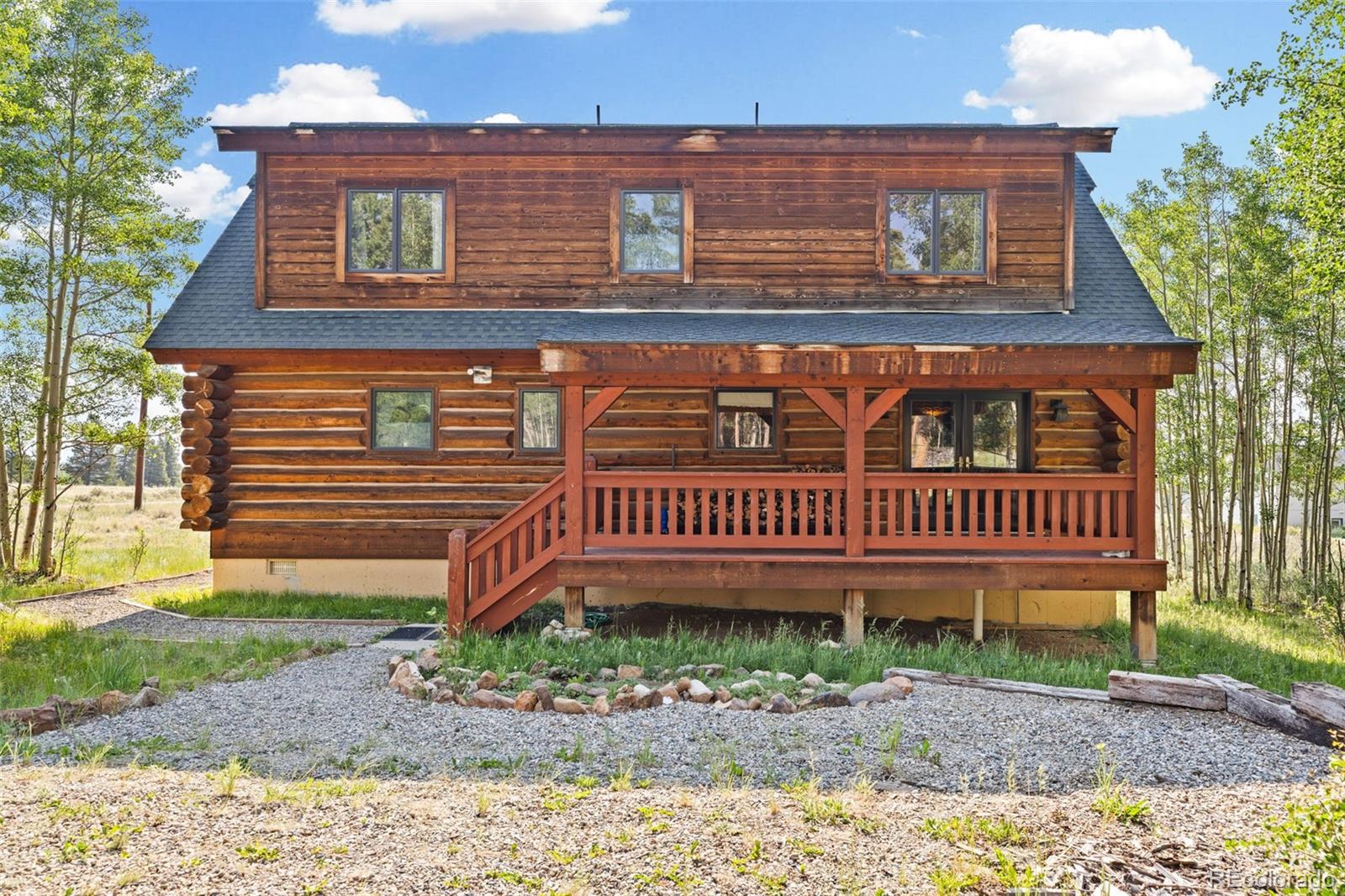 MLS Image #35 for 314  bluestem way,fairplay, Colorado