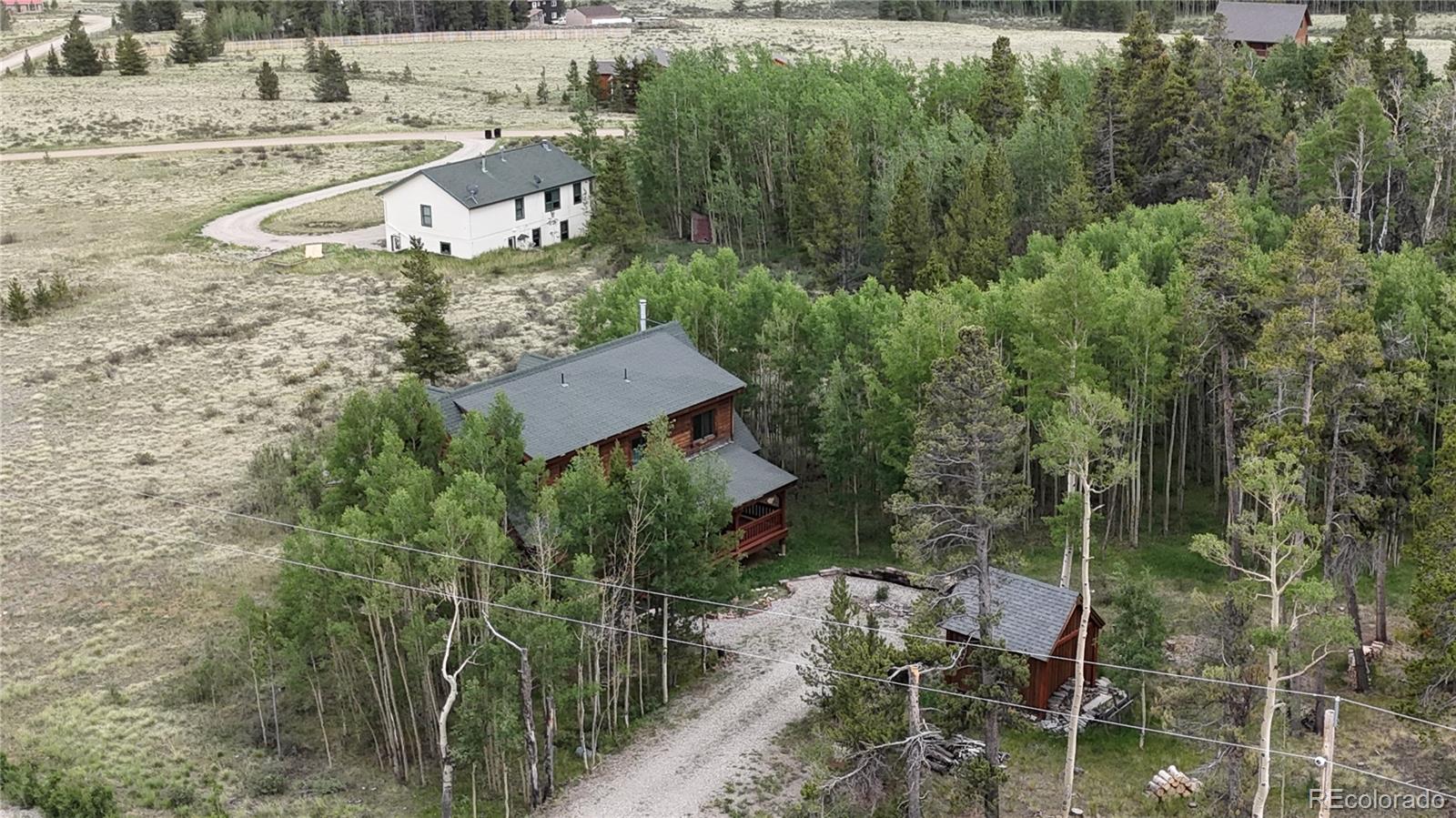 MLS Image #37 for 314  bluestem way,fairplay, Colorado