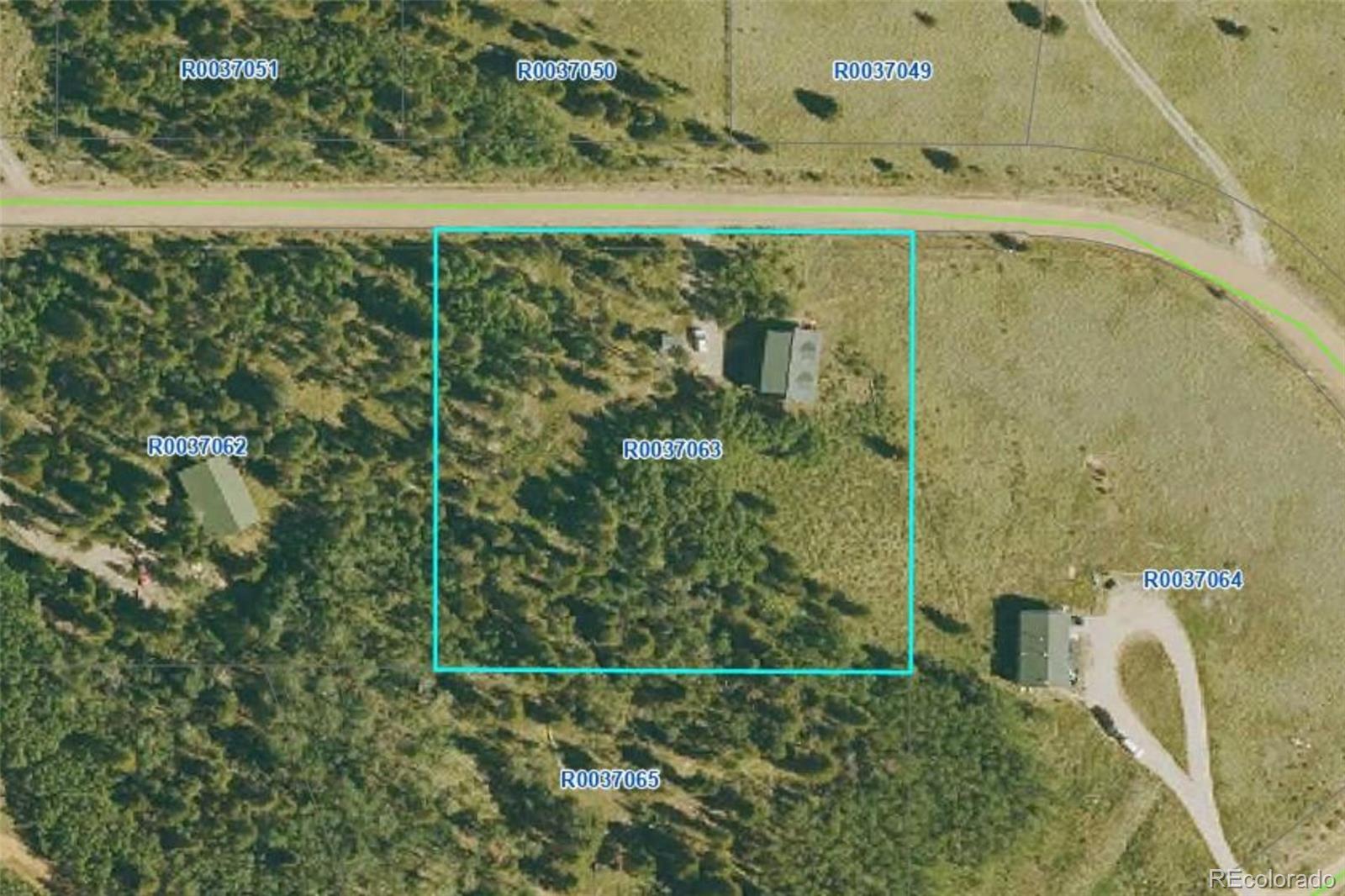 MLS Image #40 for 314  bluestem way,fairplay, Colorado