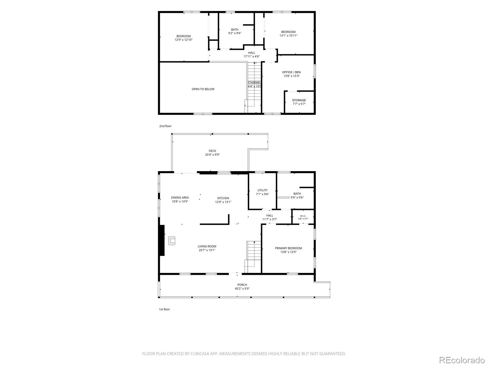 MLS Image #41 for 314  bluestem way,fairplay, Colorado