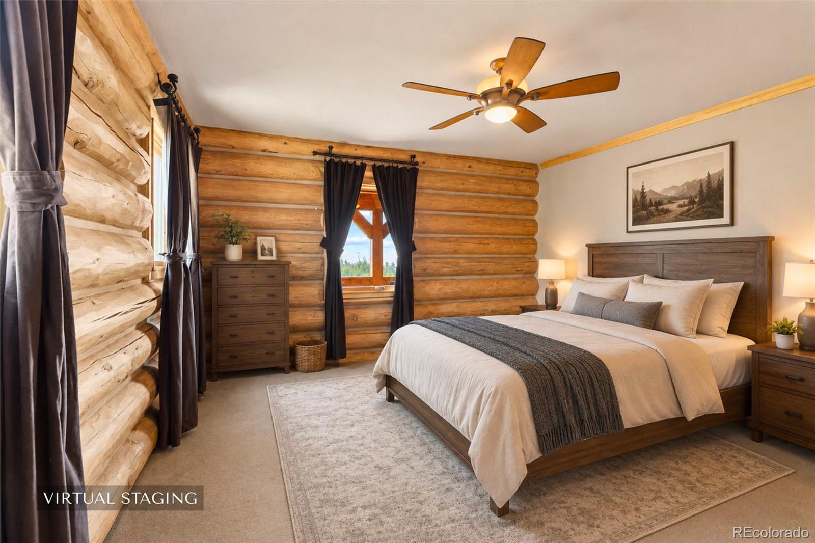 MLS Image #5 for 314  bluestem way,fairplay, Colorado