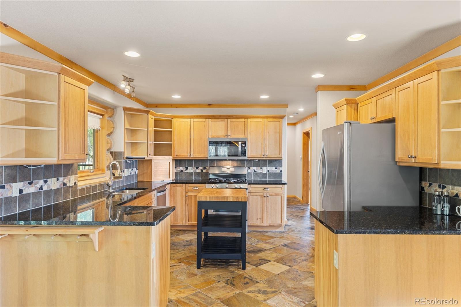 MLS Image #7 for 314  bluestem way,fairplay, Colorado