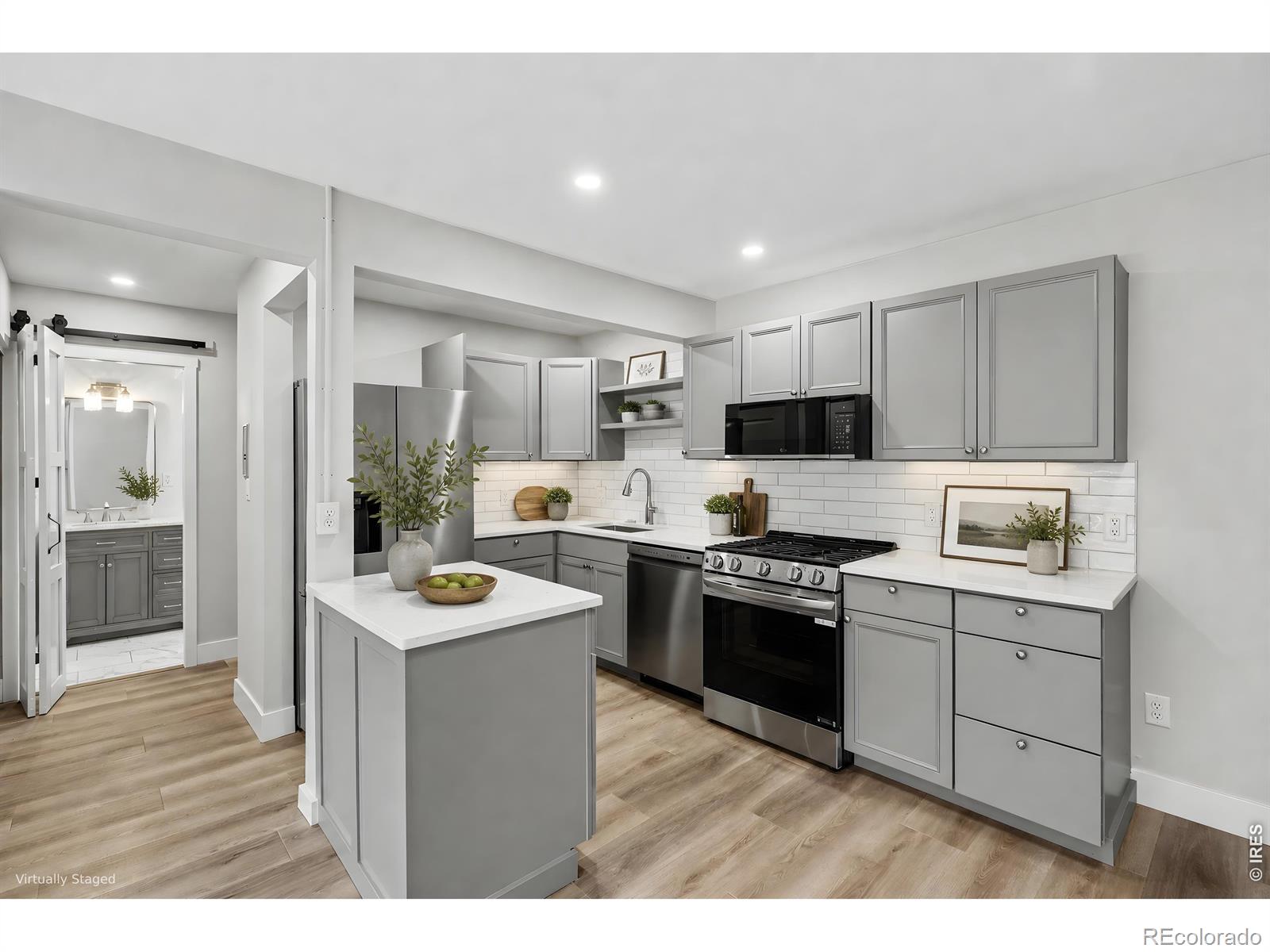 MLS Image #3 for 620  mathews street,fort collins, Colorado
