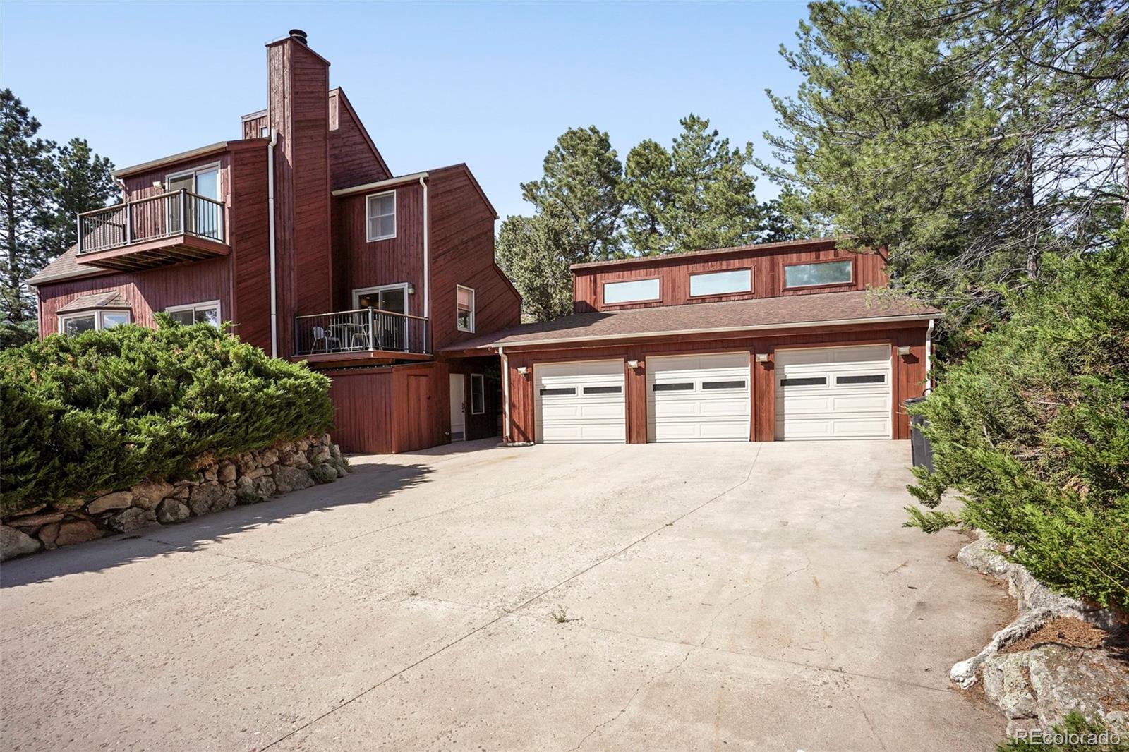 MLS Image #0 for 6456  wind hollow court,parker, Colorado