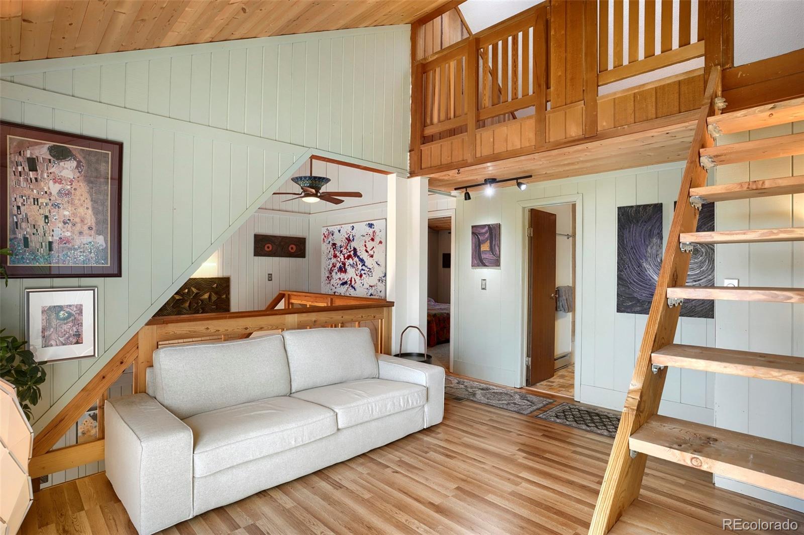 MLS Image #12 for 6456  wind hollow court,parker, Colorado