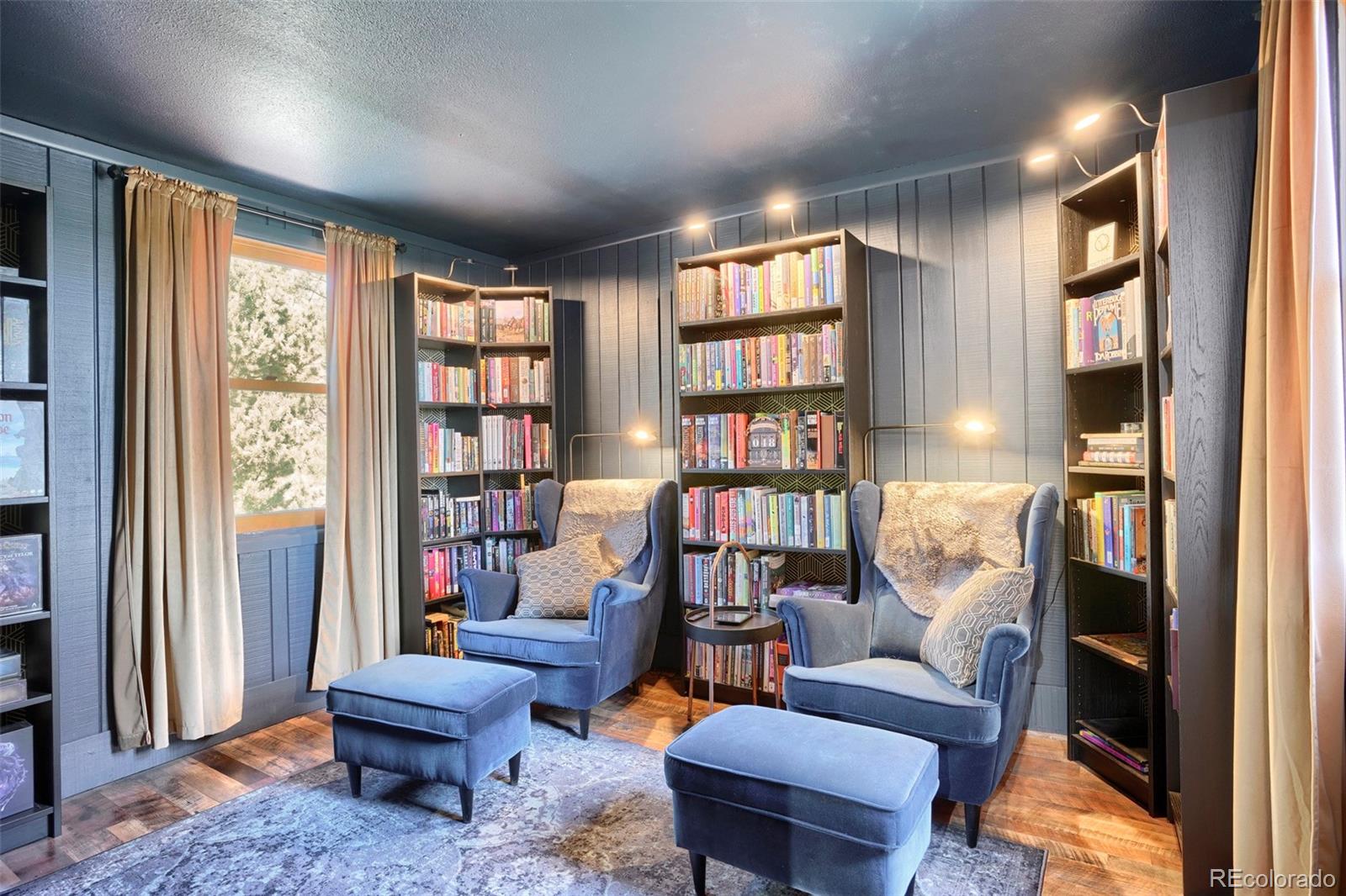 MLS Image #17 for 6456  wind hollow court,parker, Colorado