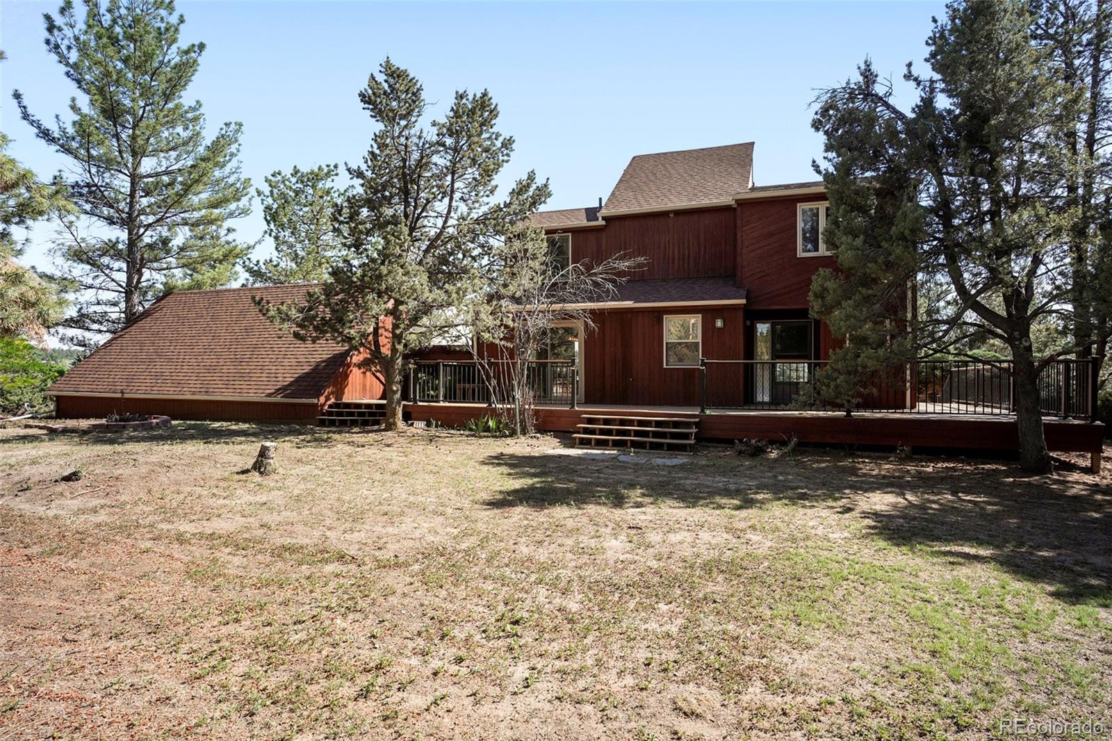 MLS Image #19 for 6456  wind hollow court,parker, Colorado