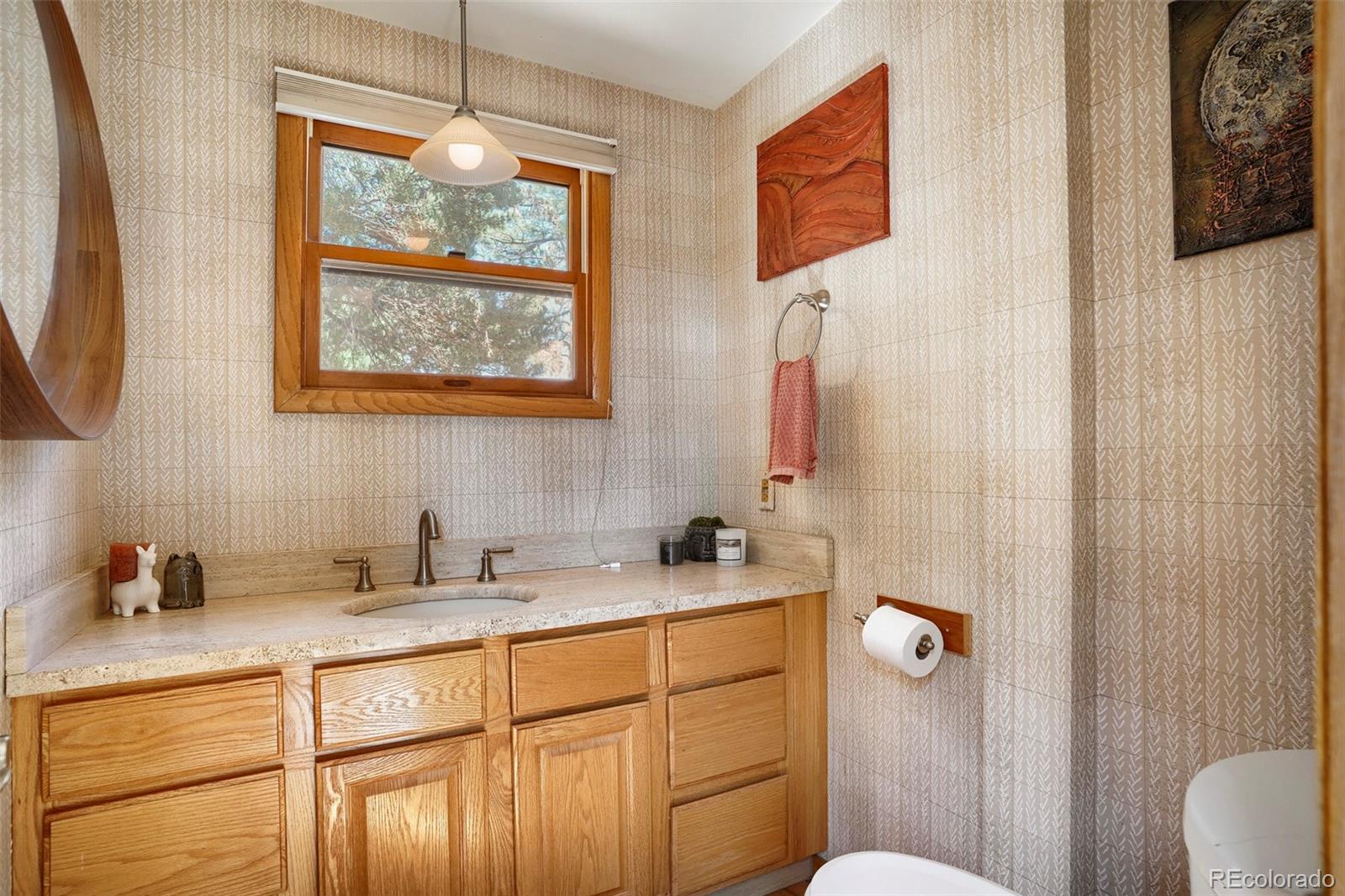 MLS Image #2 for 6456  wind hollow court,parker, Colorado