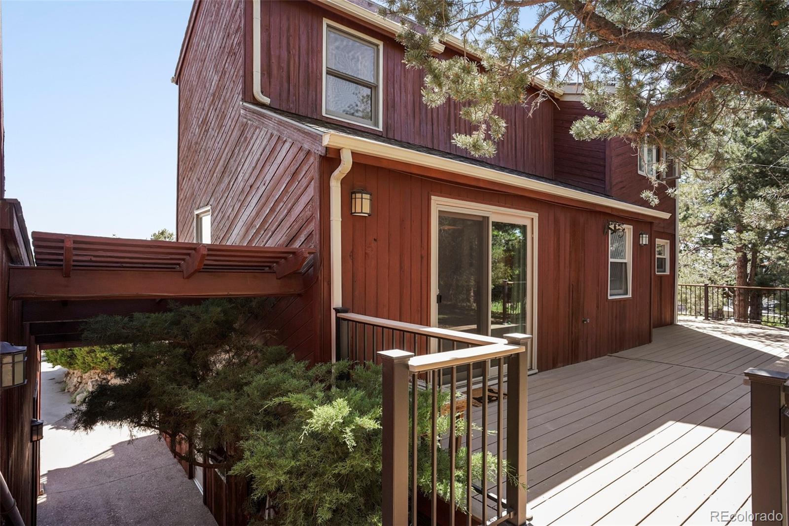 MLS Image #25 for 6456  wind hollow court,parker, Colorado