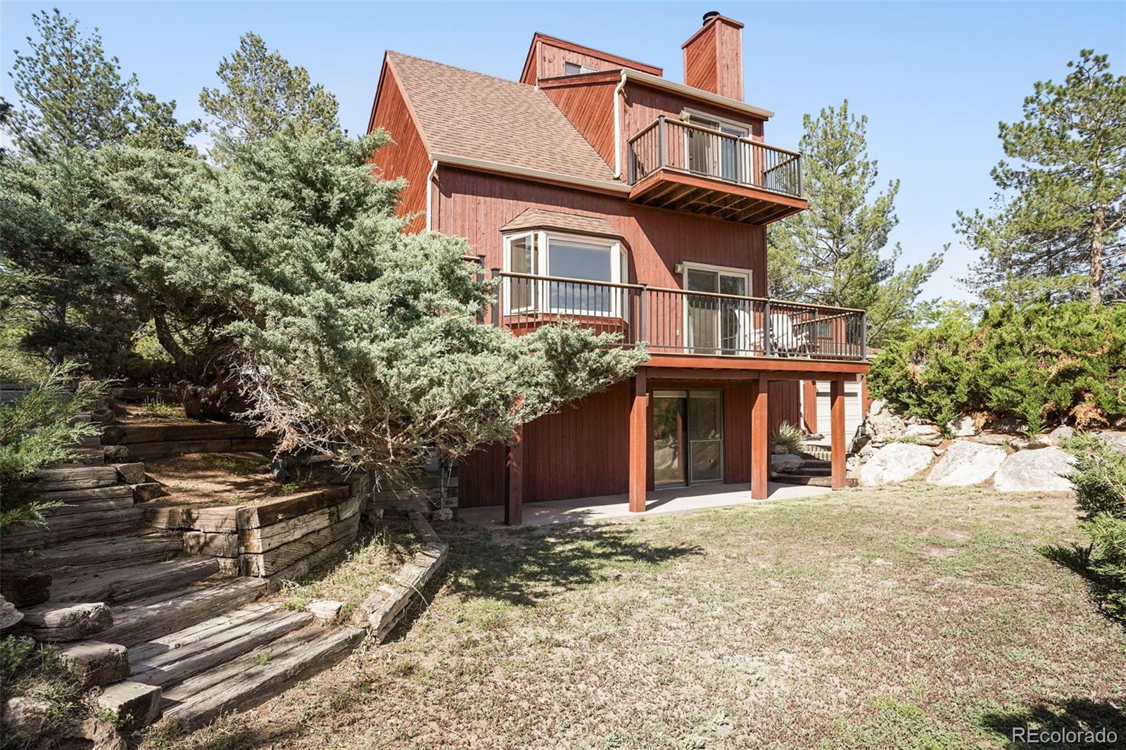 MLS Image #26 for 6456  wind hollow court,parker, Colorado