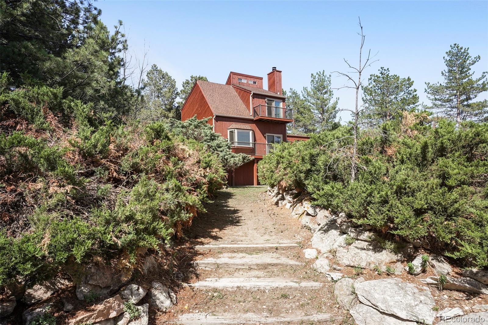 MLS Image #27 for 6456  wind hollow court,parker, Colorado
