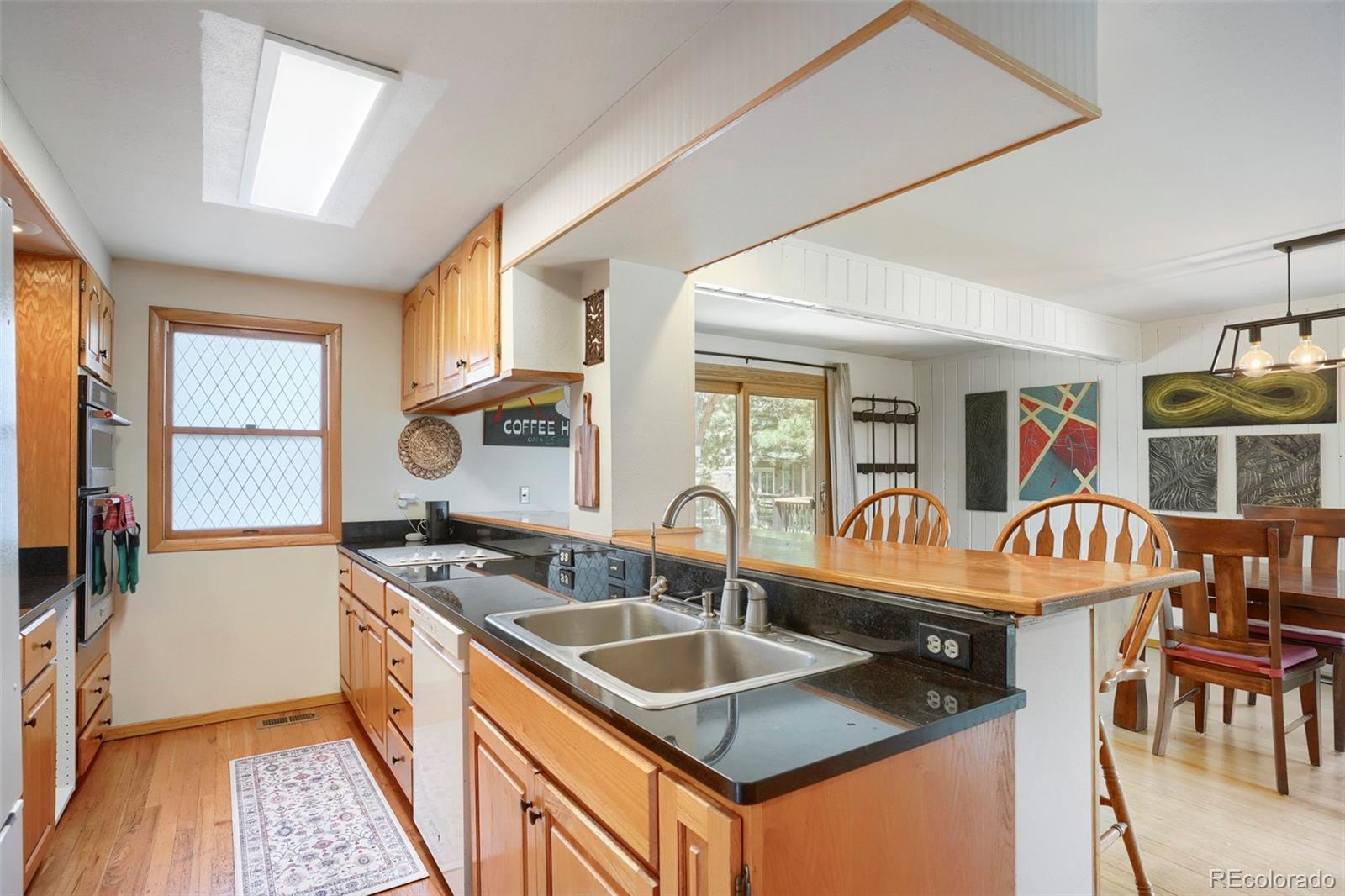 MLS Image #3 for 6456  wind hollow court,parker, Colorado