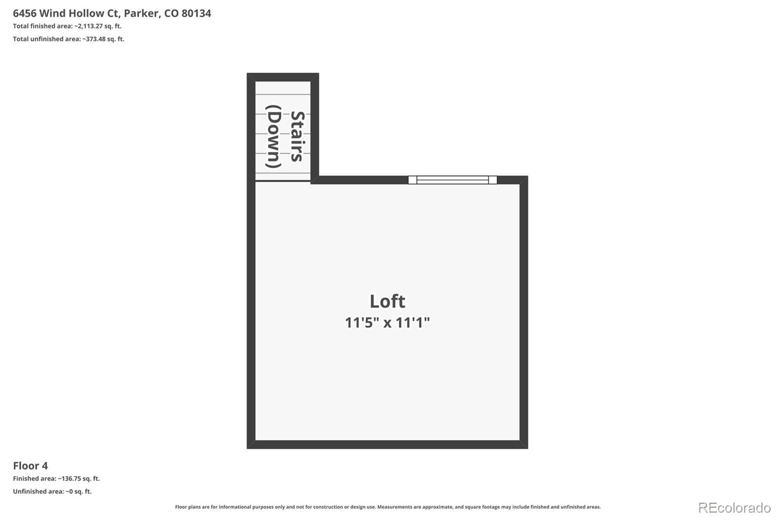 MLS Image #32 for 6456  wind hollow court,parker, Colorado