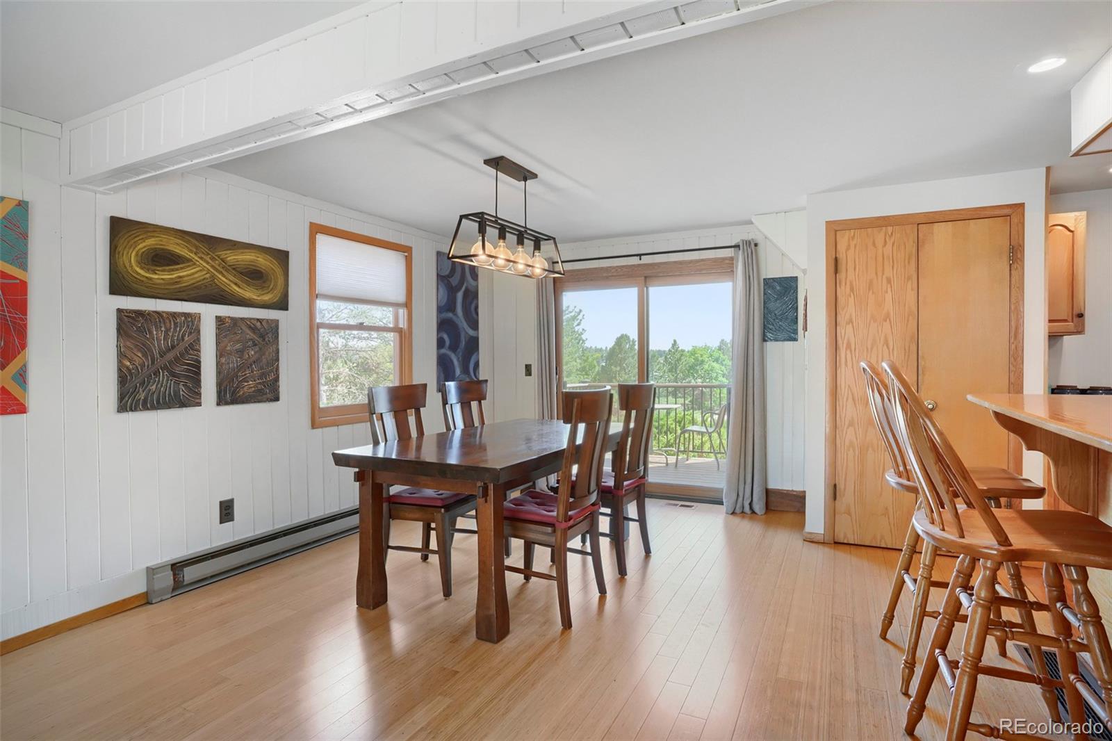 MLS Image #6 for 6456  wind hollow court,parker, Colorado