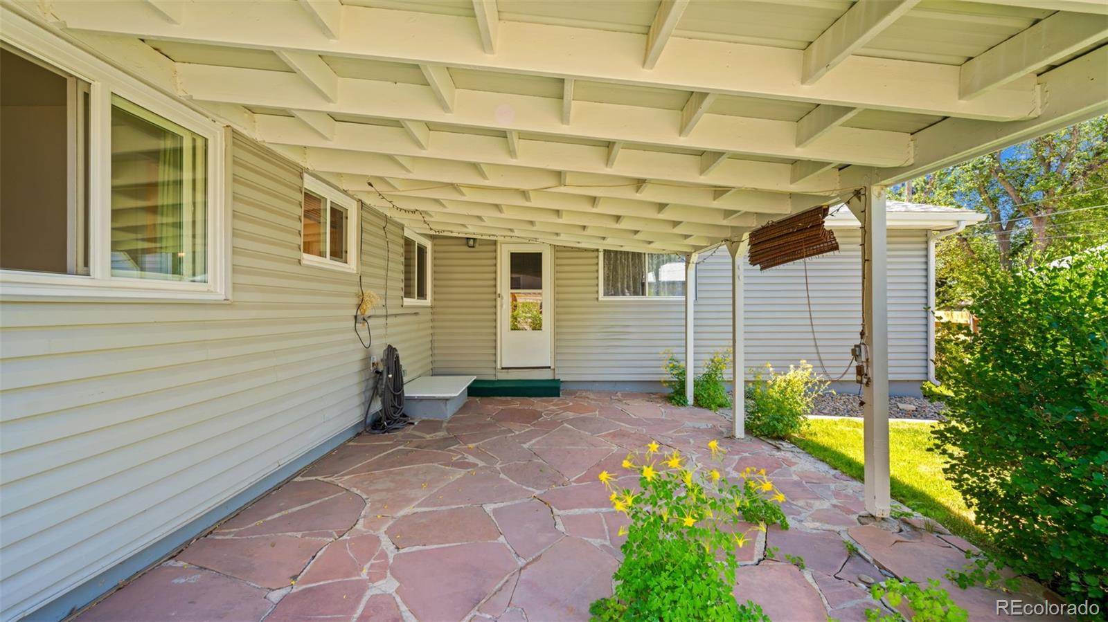 MLS Image #26 for 3202  poinsetta drive,colorado springs, Colorado