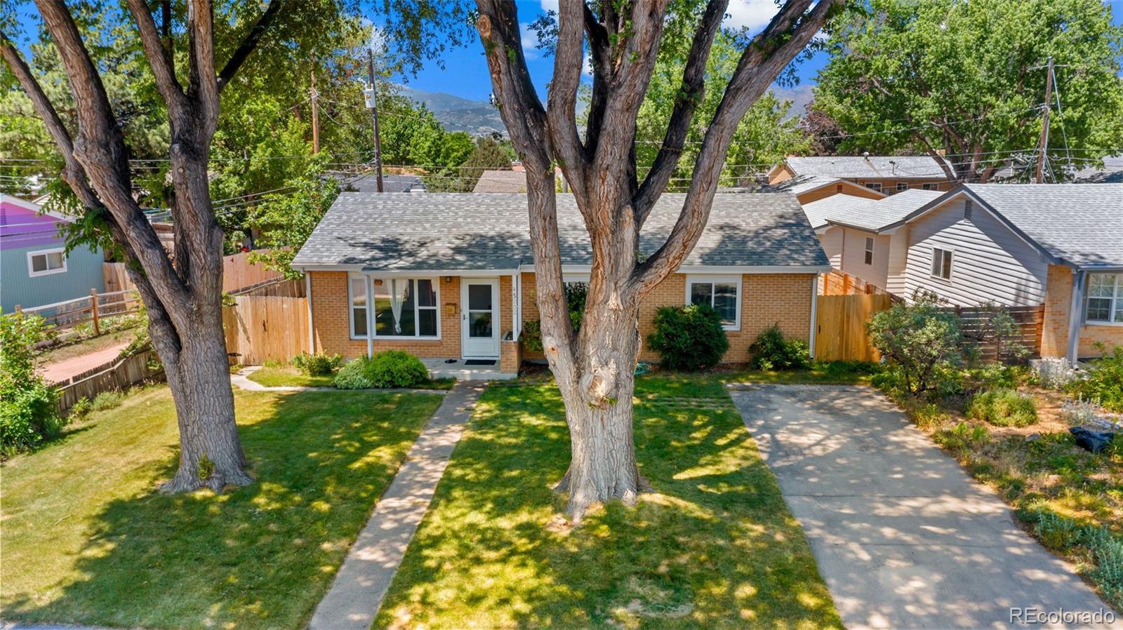 MLS Image #27 for 3202  poinsetta drive,colorado springs, Colorado