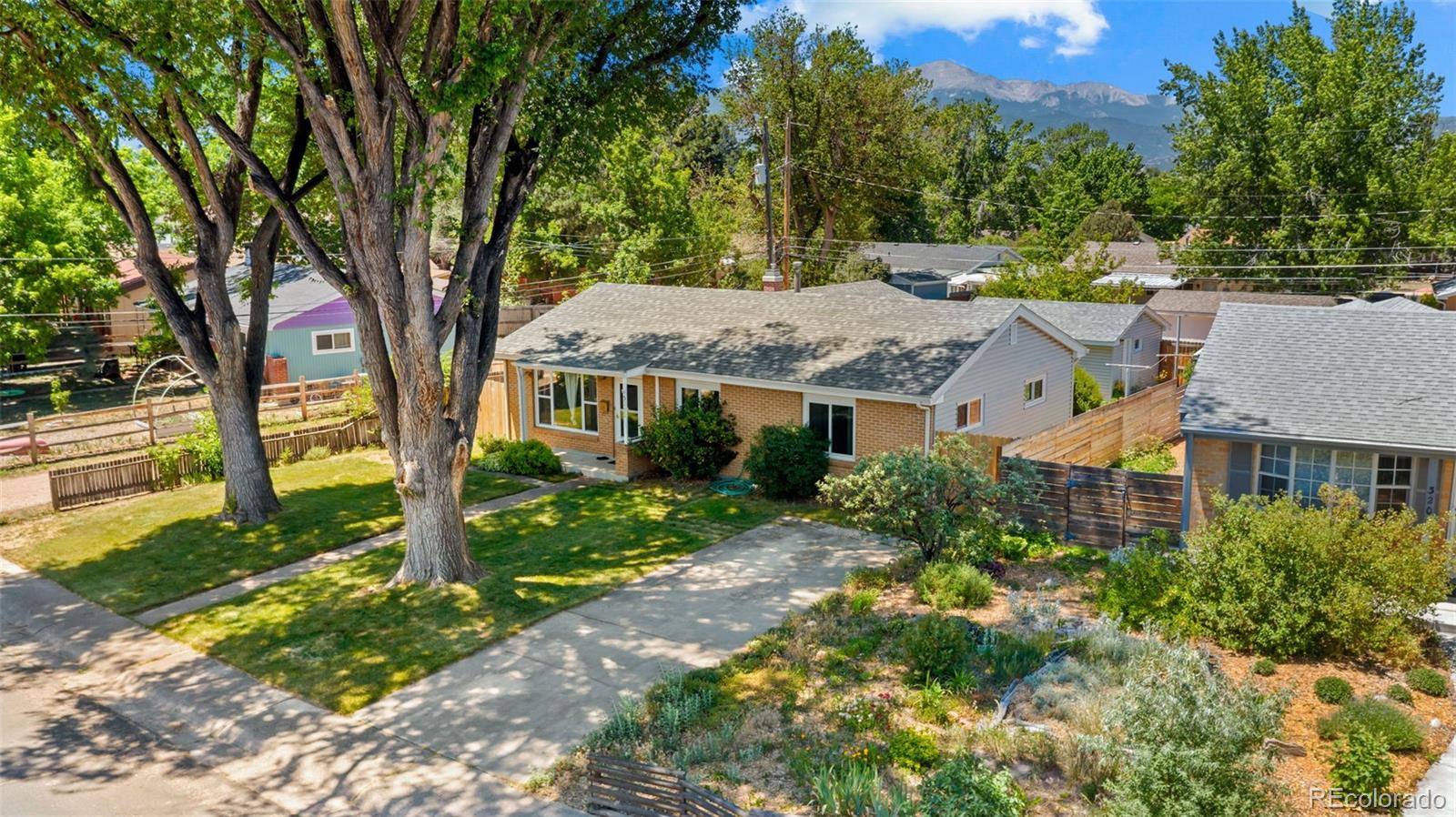 MLS Image #28 for 3202  poinsetta drive,colorado springs, Colorado