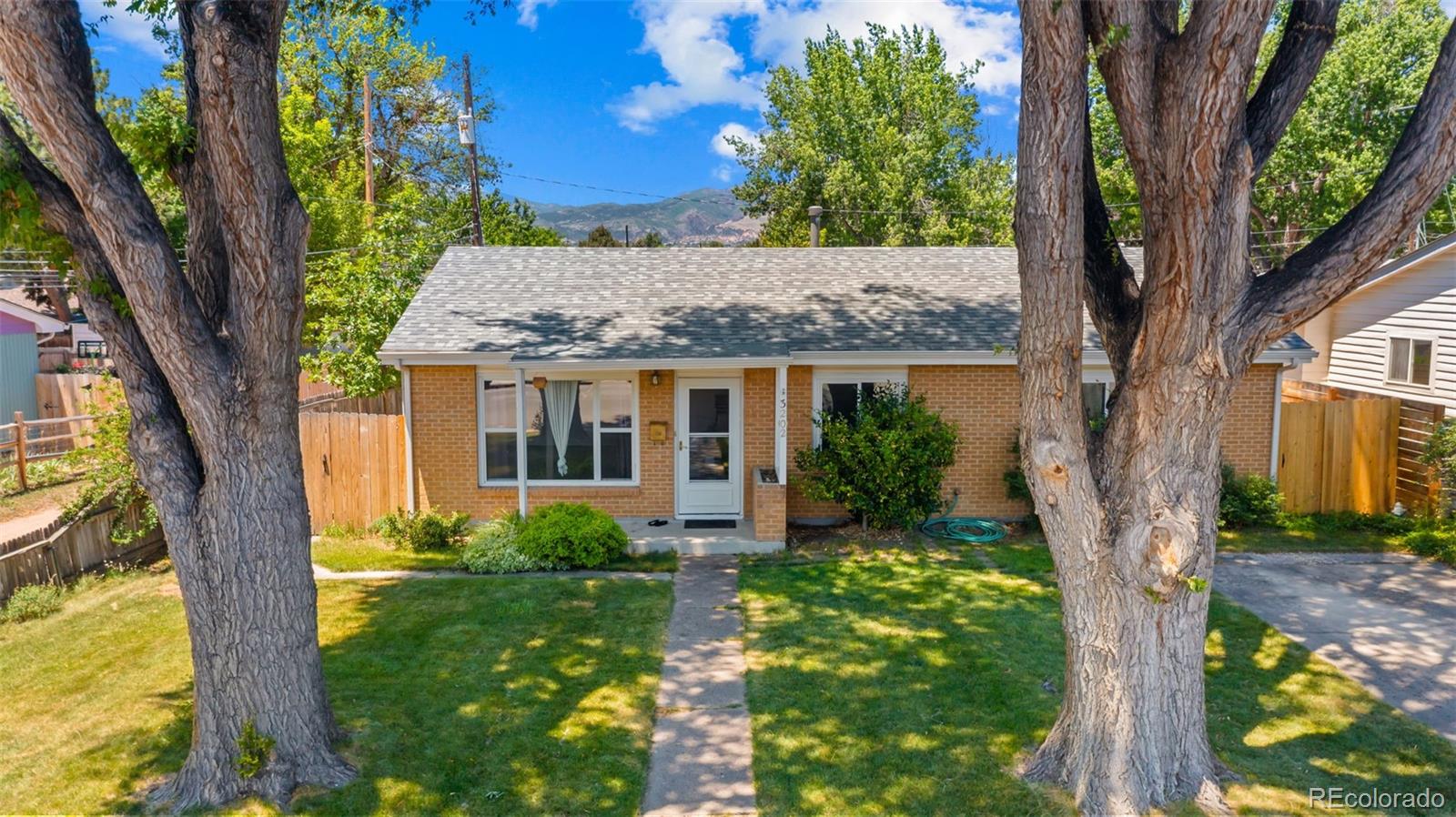 MLS Image #30 for 3202  poinsetta drive,colorado springs, Colorado