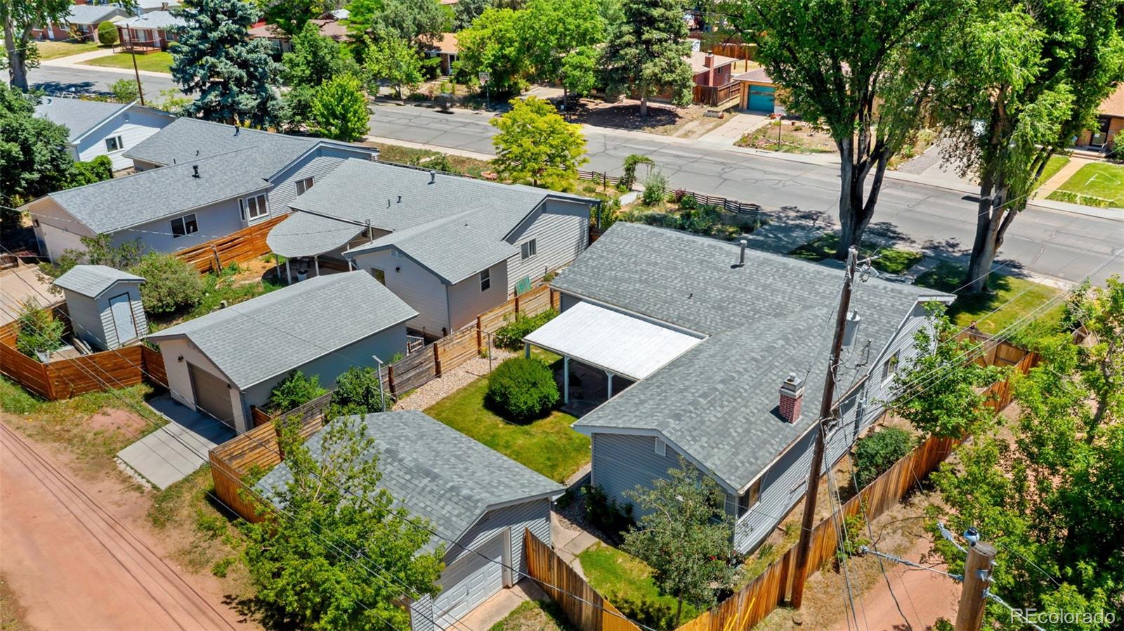 MLS Image #33 for 3202  poinsetta drive,colorado springs, Colorado