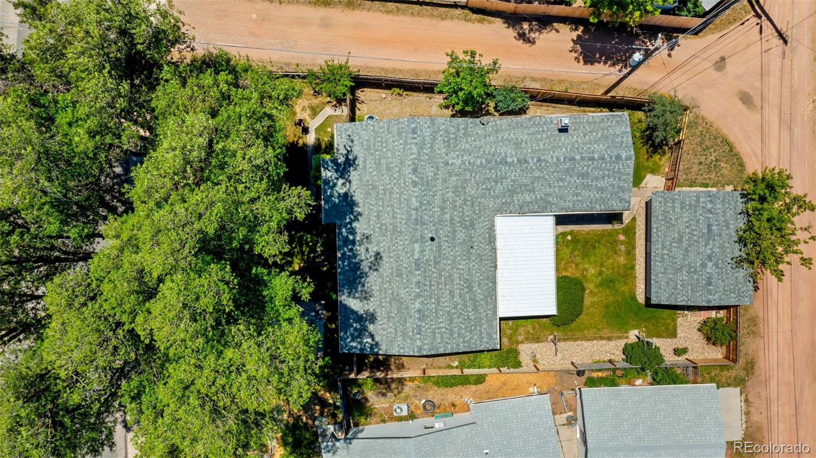 MLS Image #34 for 3202  poinsetta drive,colorado springs, Colorado