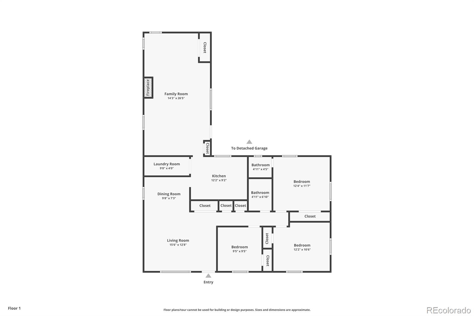 MLS Image #35 for 3202  poinsetta drive,colorado springs, Colorado