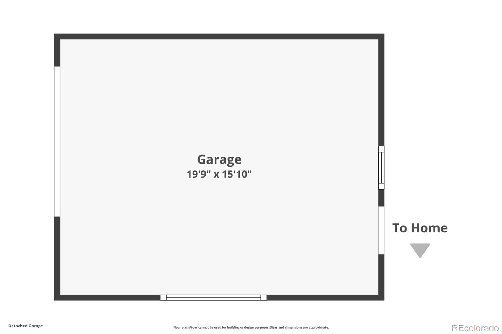 MLS Image #36 for 3202  poinsetta drive,colorado springs, Colorado