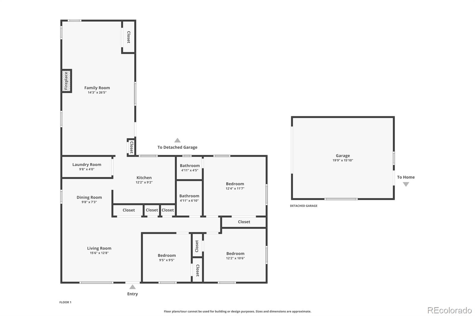 MLS Image #37 for 3202  poinsetta drive,colorado springs, Colorado