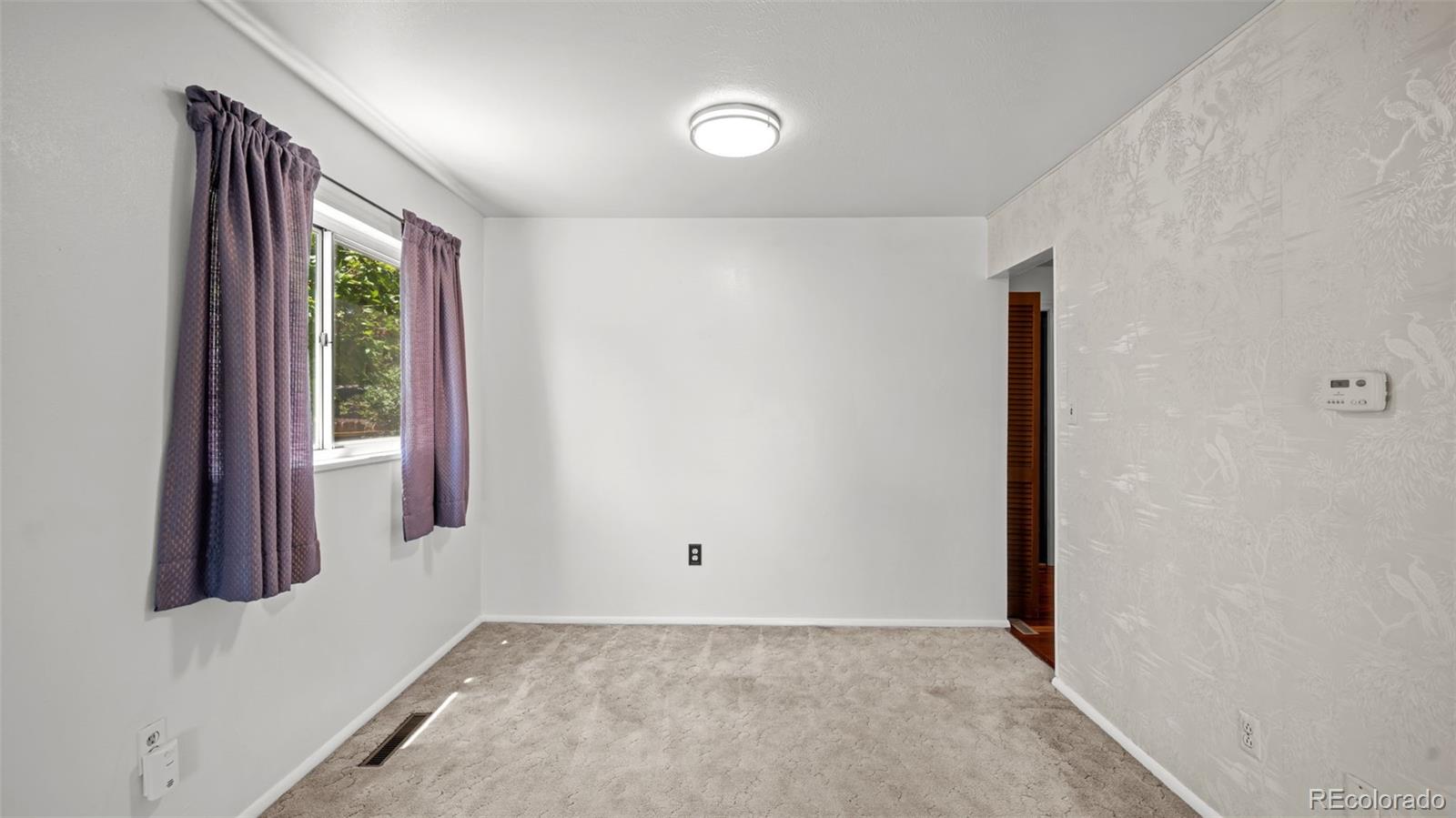 MLS Image #4 for 3202  poinsetta drive,colorado springs, Colorado