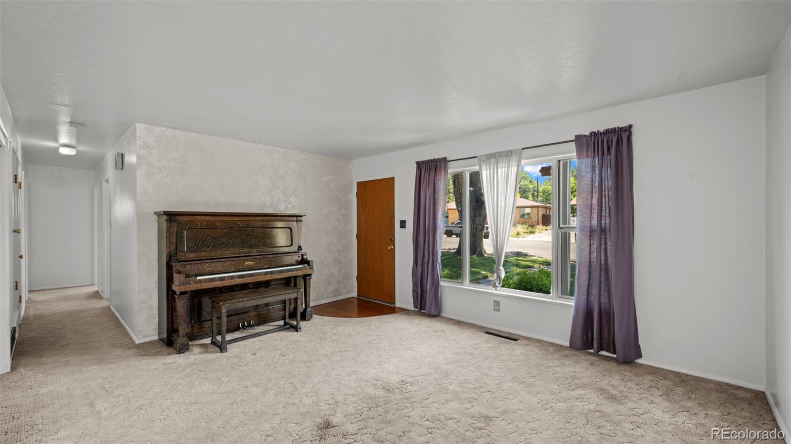 MLS Image #7 for 3202  poinsetta drive,colorado springs, Colorado