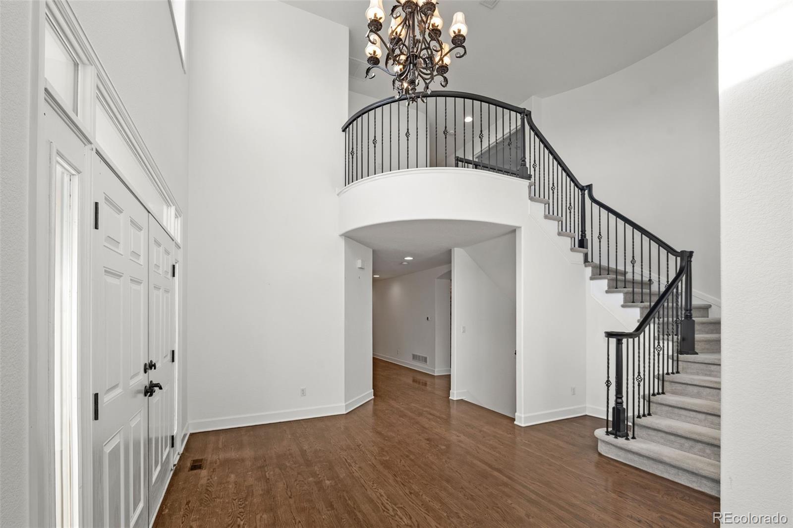 MLS Image #1 for 6577  esperanza drive,castle rock, Colorado