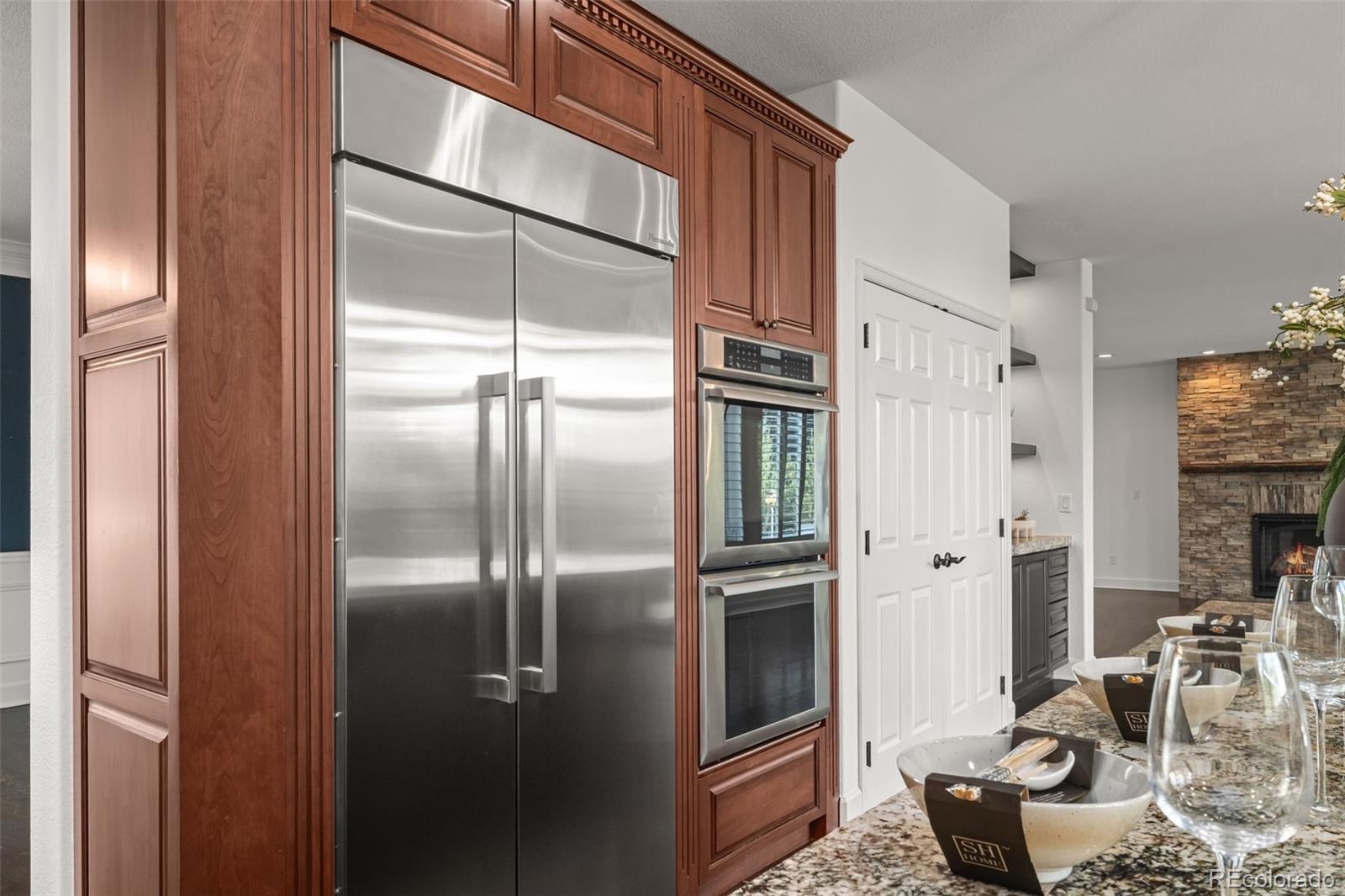 MLS Image #10 for 6577  esperanza drive,castle rock, Colorado