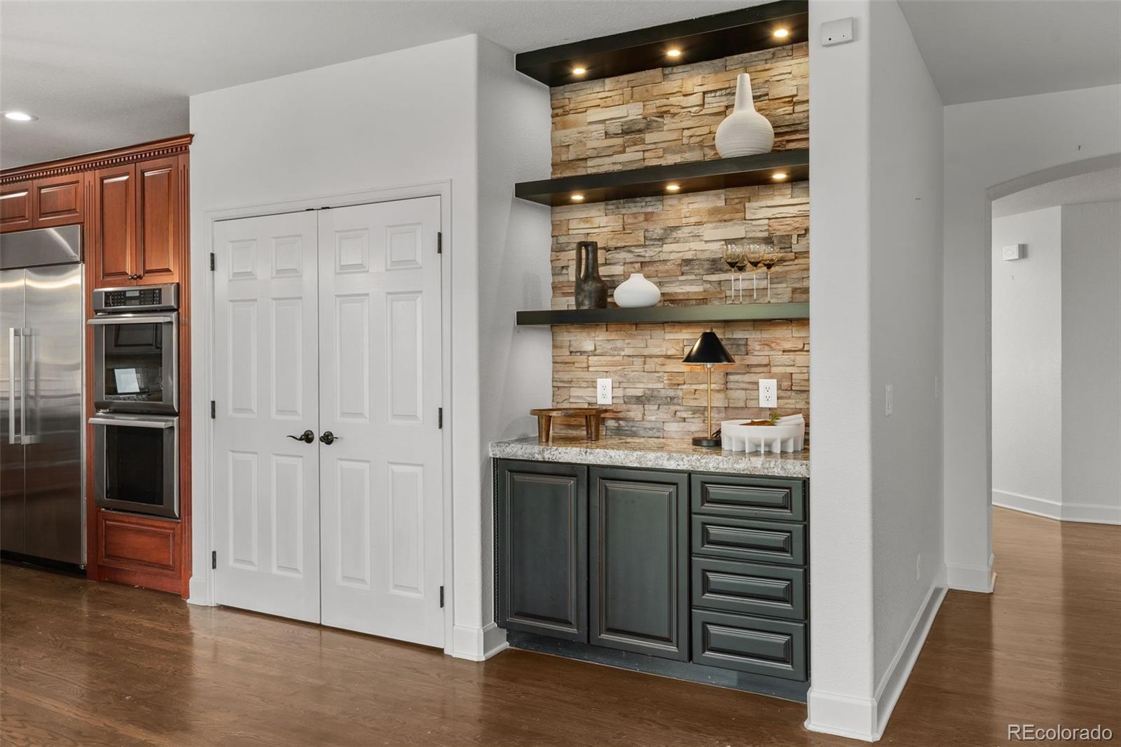 MLS Image #13 for 6577  esperanza drive,castle rock, Colorado