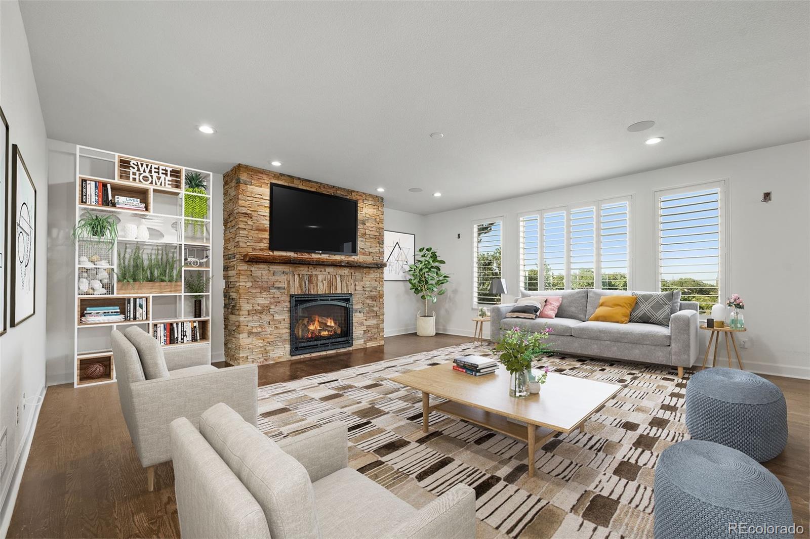 MLS Image #15 for 6577  esperanza drive,castle rock, Colorado