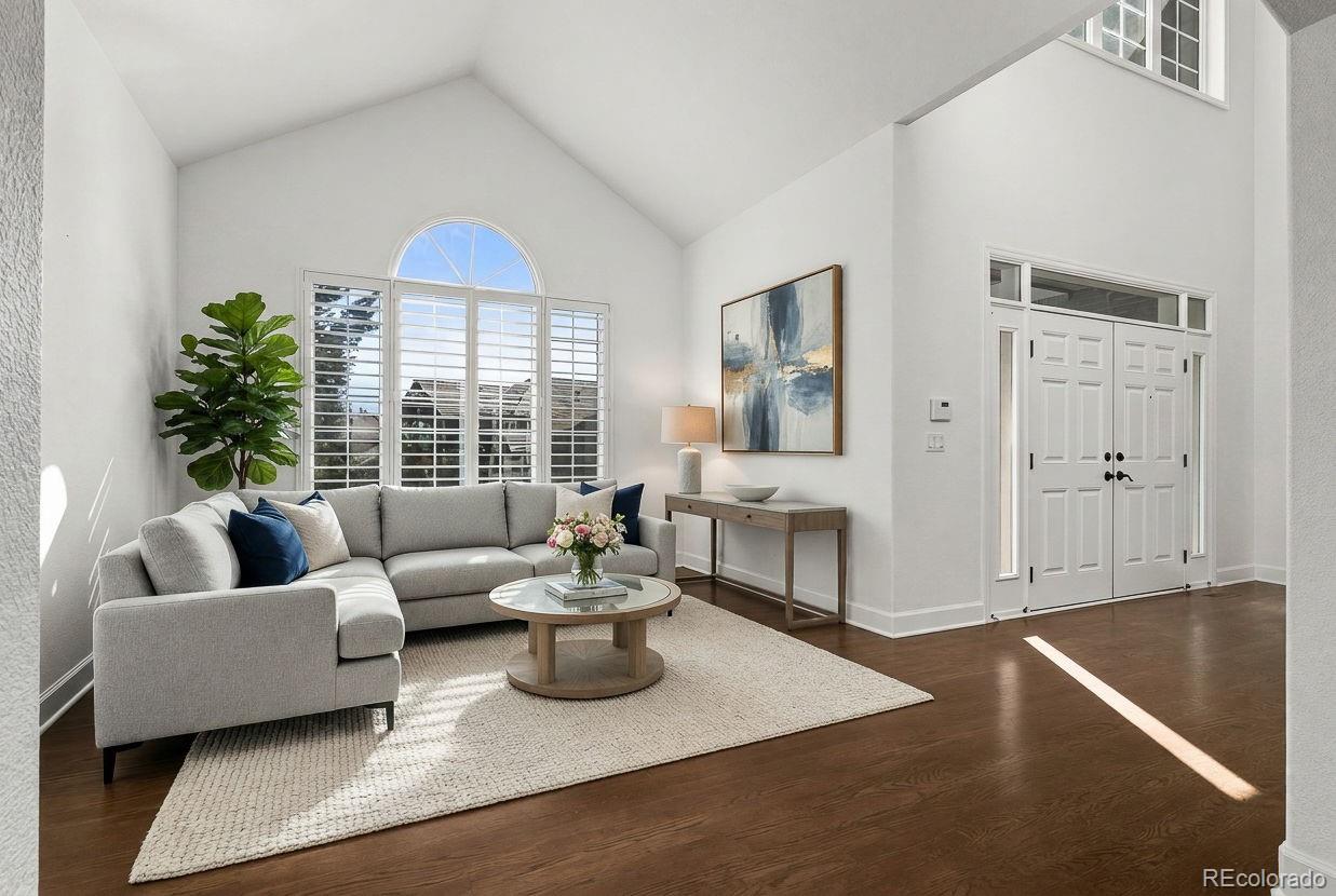 MLS Image #2 for 6577  esperanza drive,castle rock, Colorado