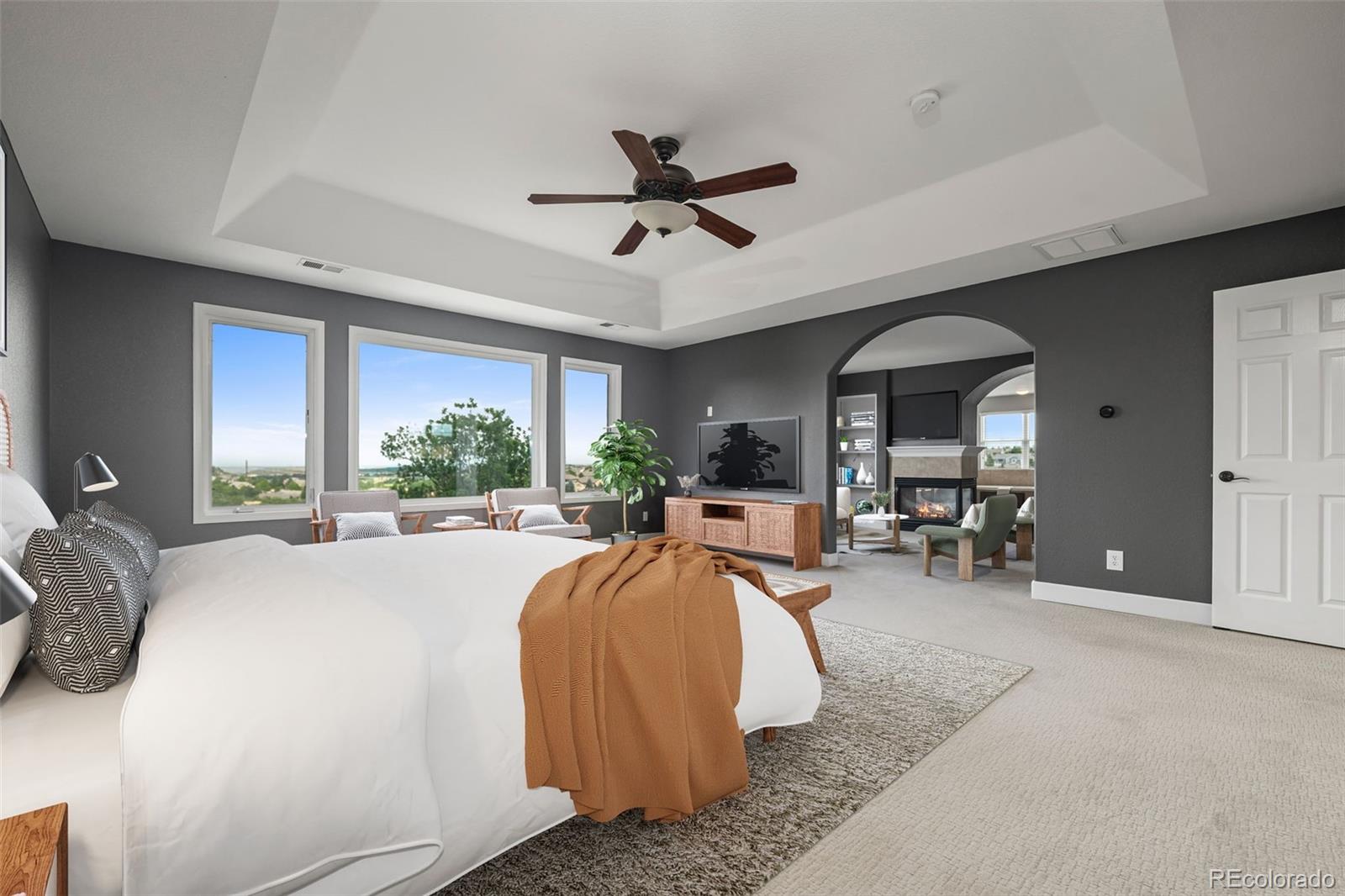 MLS Image #28 for 6577  esperanza drive,castle rock, Colorado