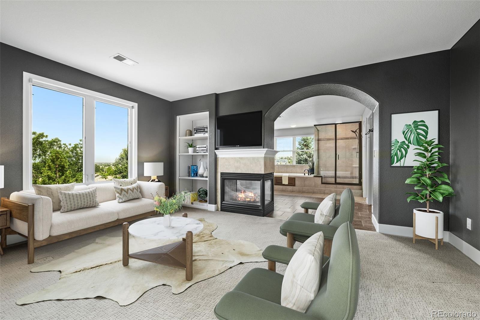 MLS Image #33 for 6577  esperanza drive,castle rock, Colorado