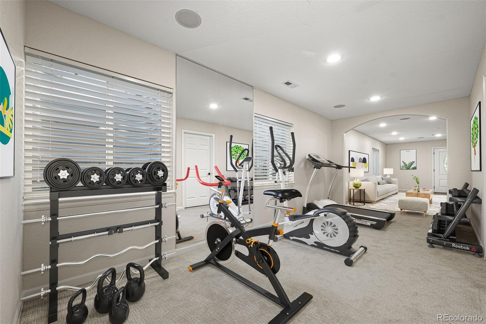 MLS Image #47 for 6577  esperanza drive,castle rock, Colorado