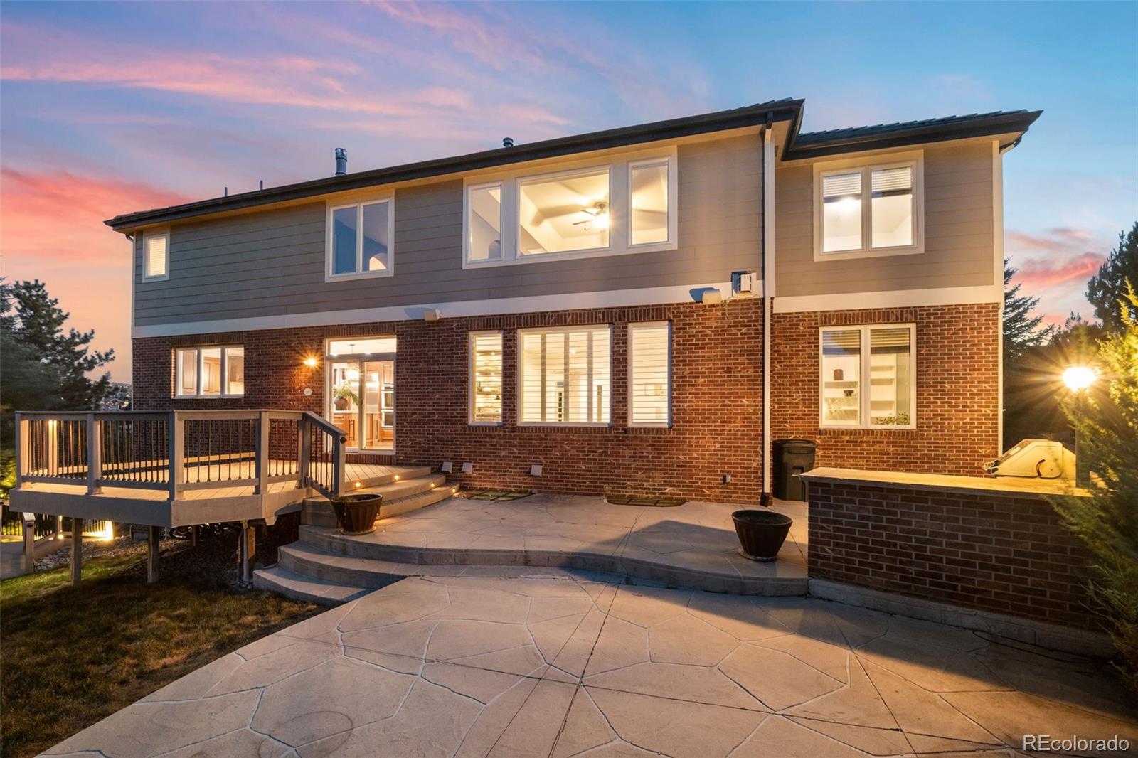 MLS Image #49 for 6577  esperanza drive,castle rock, Colorado