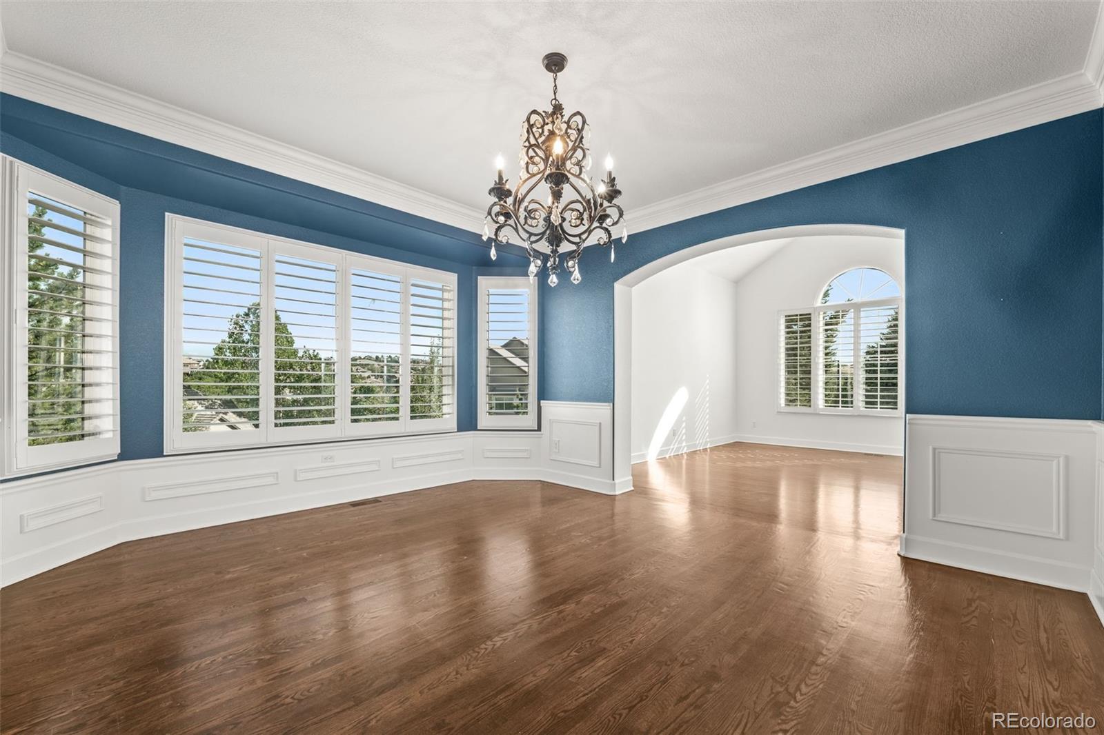 MLS Image #6 for 6577  esperanza drive,castle rock, Colorado