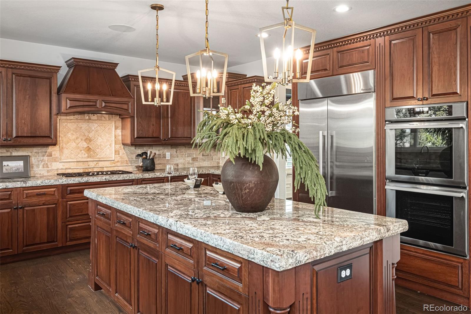 MLS Image #8 for 6577  esperanza drive,castle rock, Colorado
