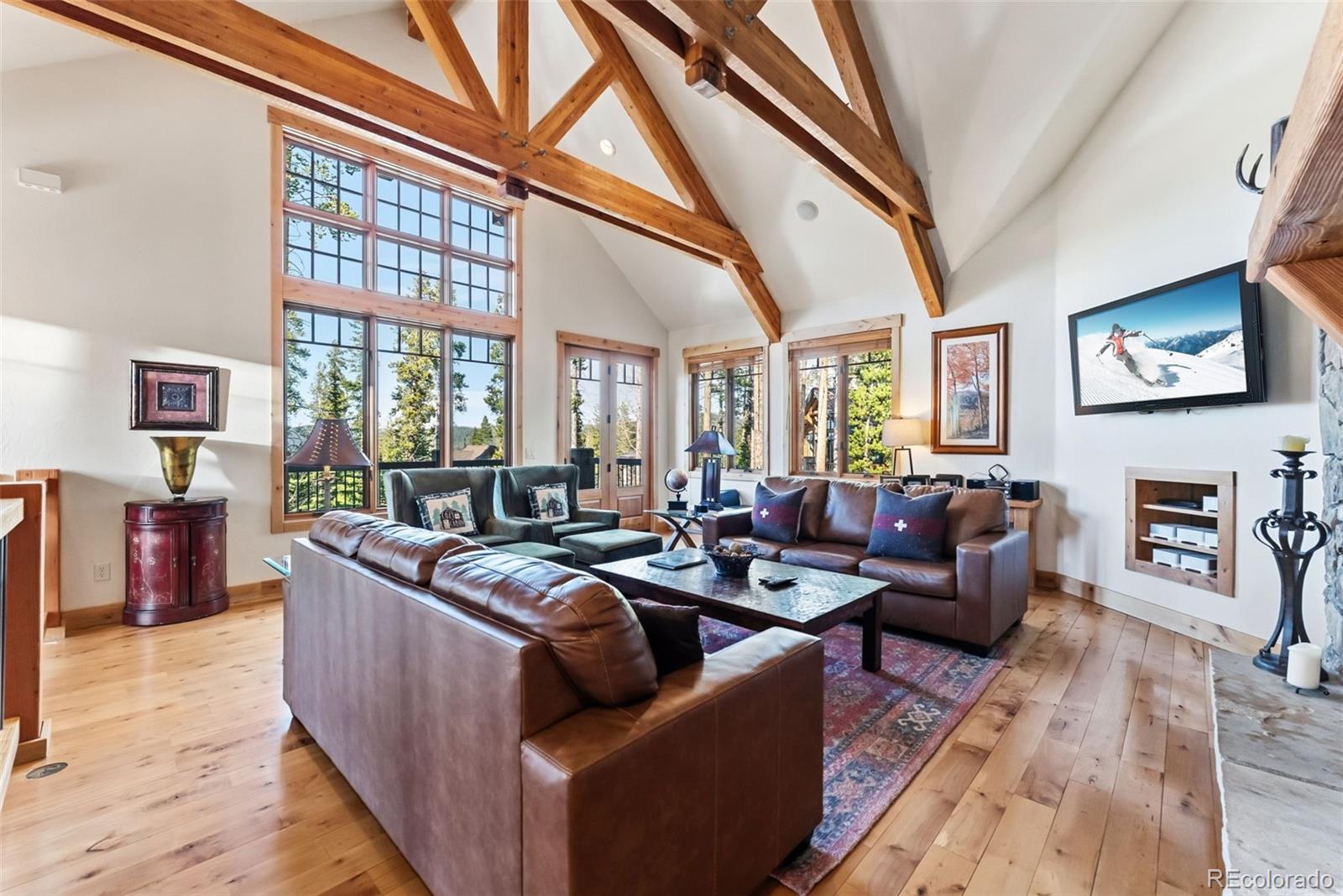 MLS Image #2 for 67  north woods lane,breckenridge, Colorado
