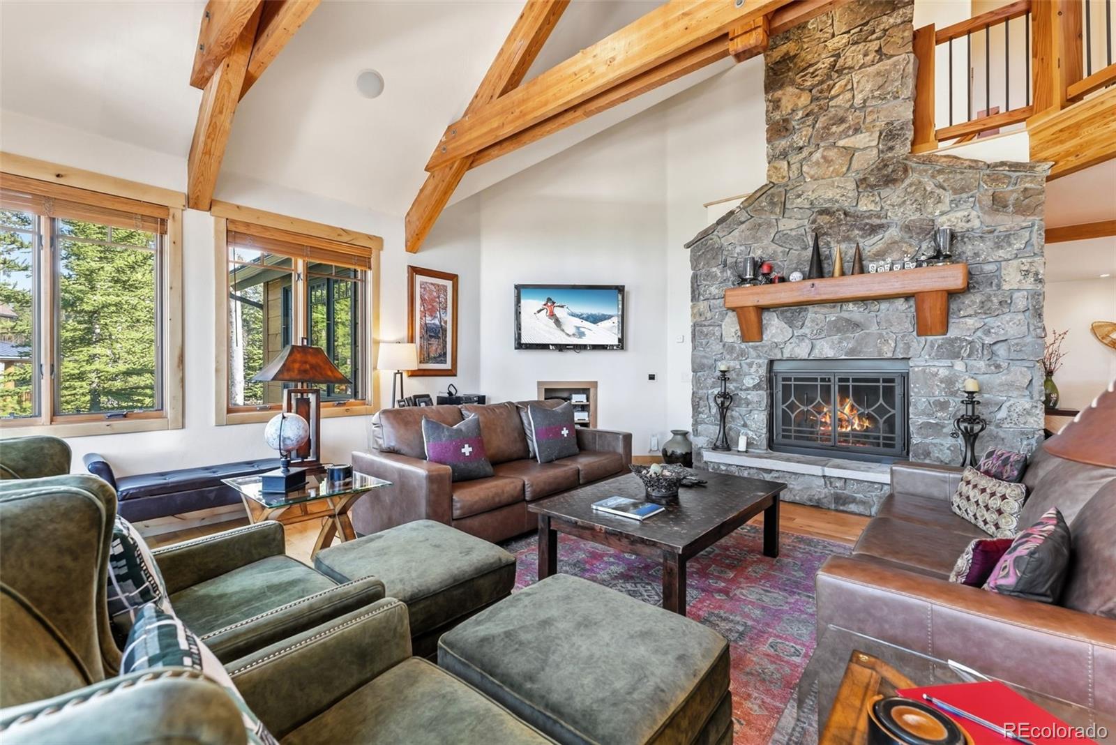 MLS Image #3 for 67  north woods lane,breckenridge, Colorado