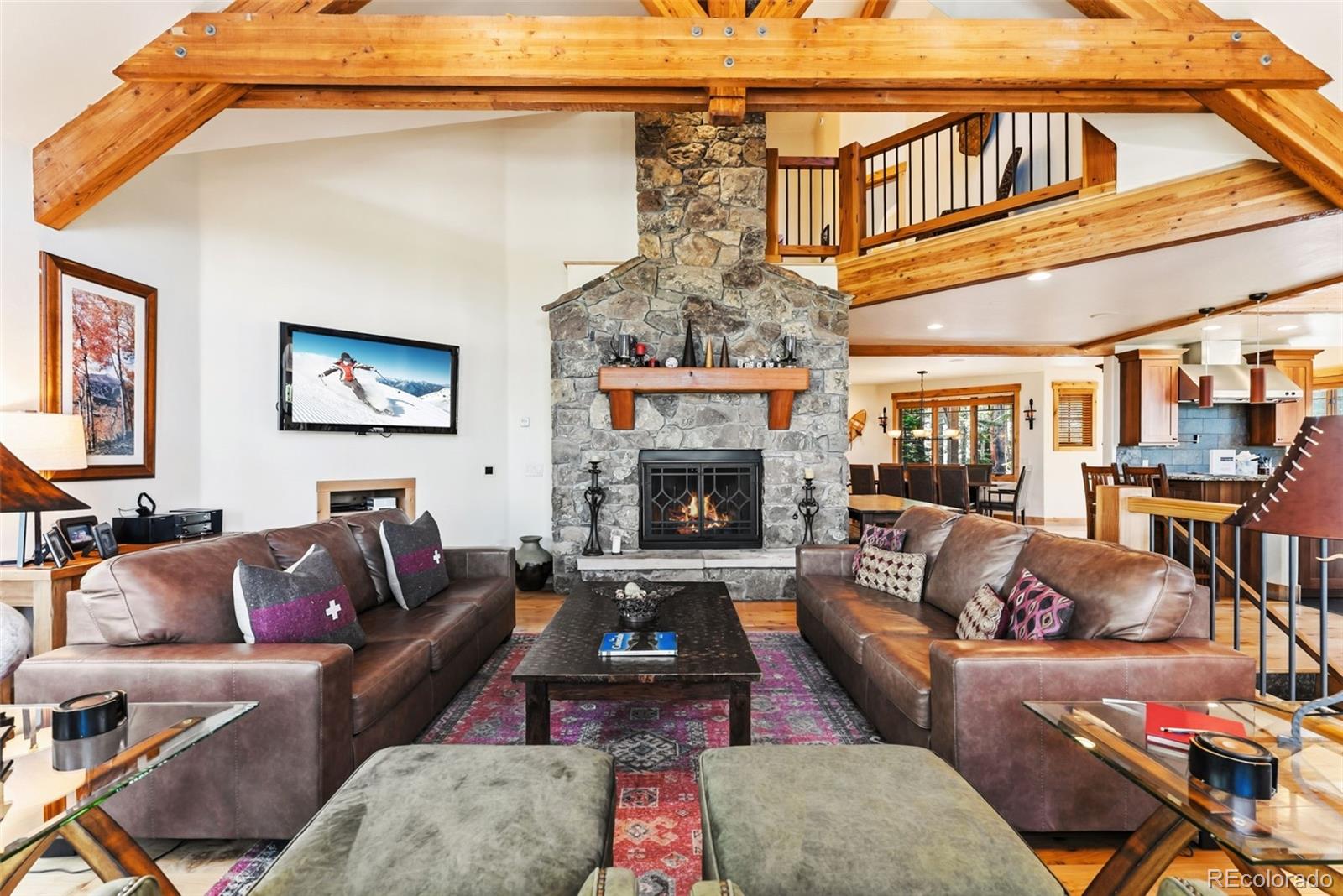 MLS Image #4 for 67  north woods lane,breckenridge, Colorado